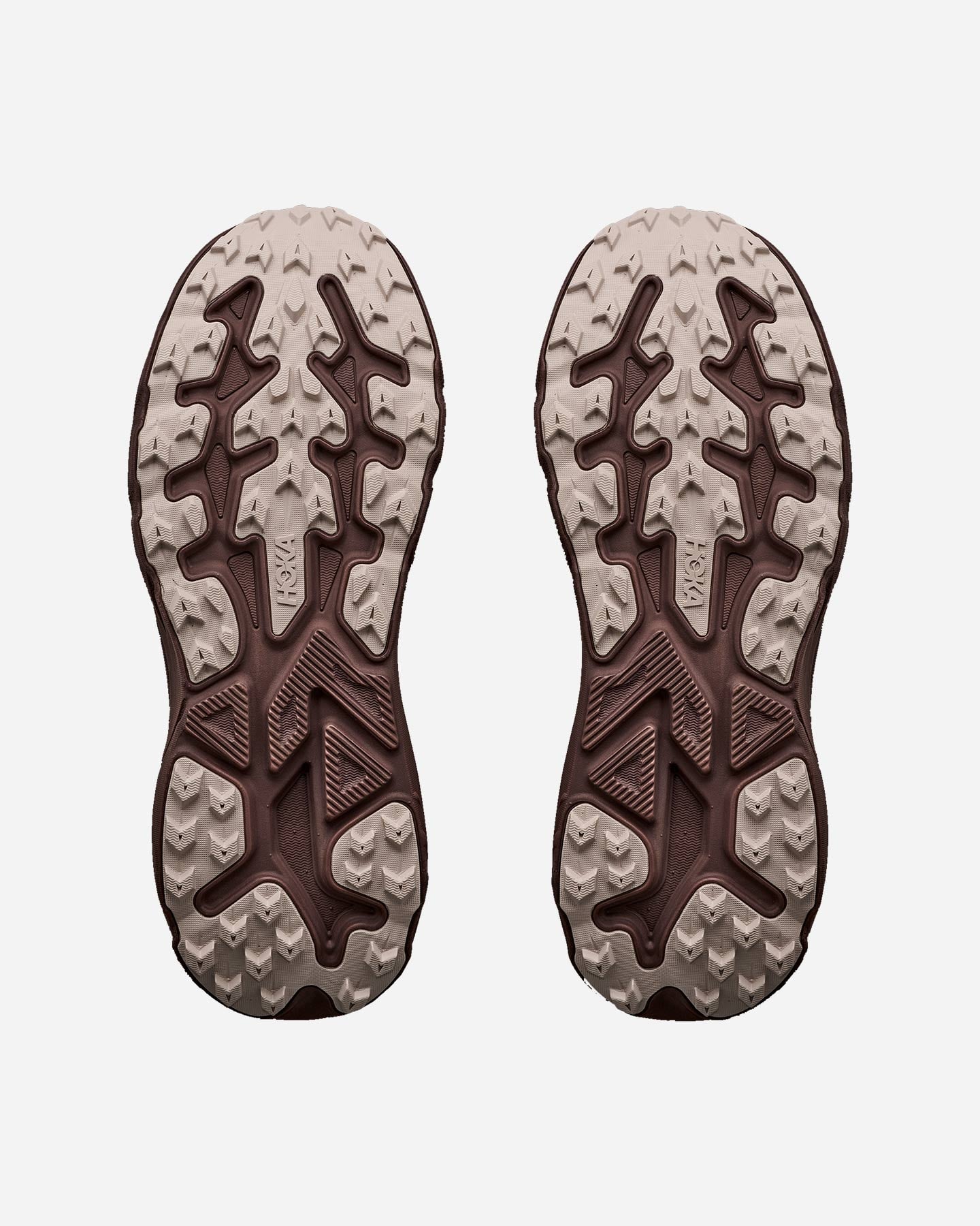 Scarpe trail HOKA CHALLENGER 8 GTX M - Marrone - 3 | Cisalfa Sport
