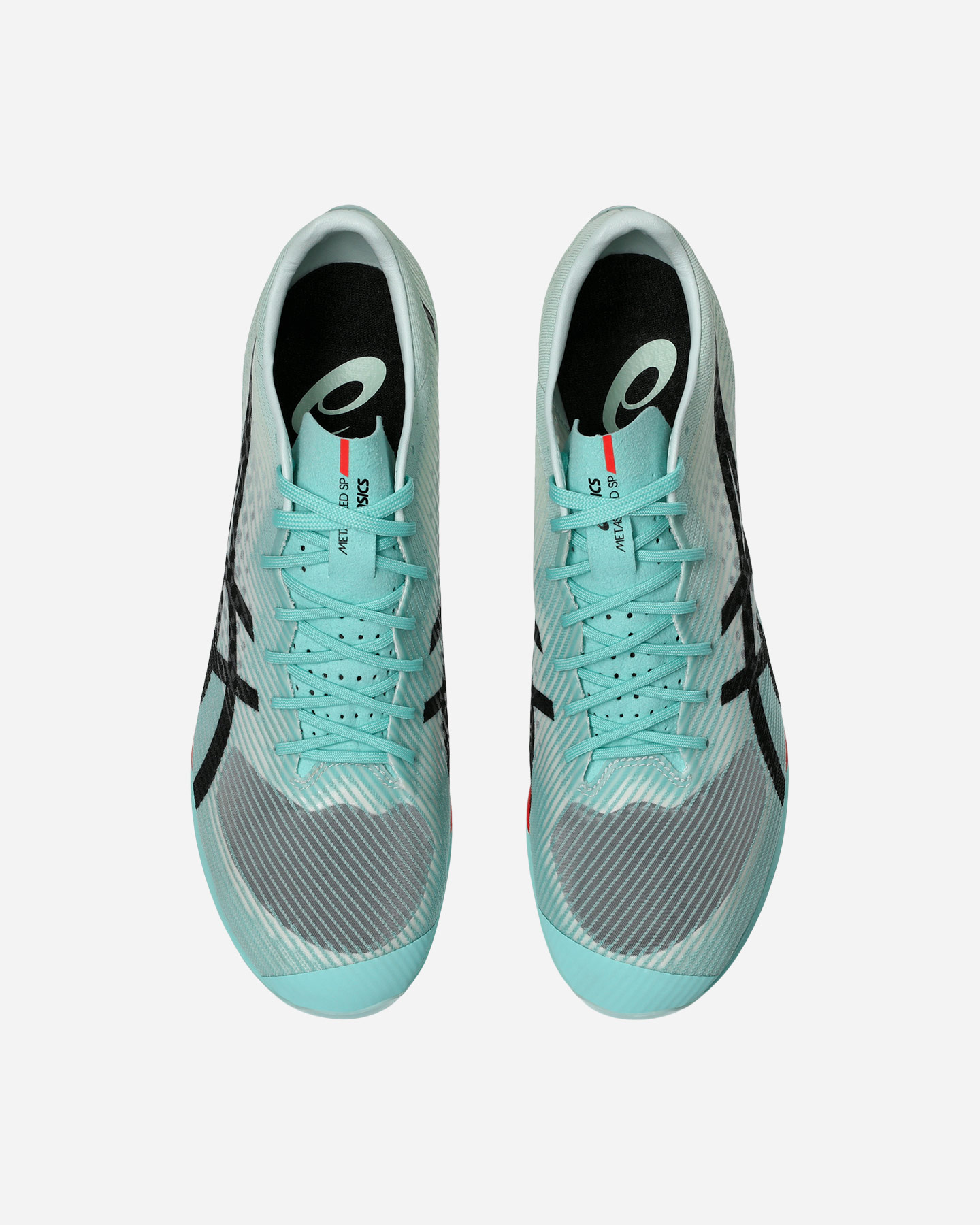 Scarpe running ASICS METASPEED SP M - Verde - 3 | Cisalfa Sport