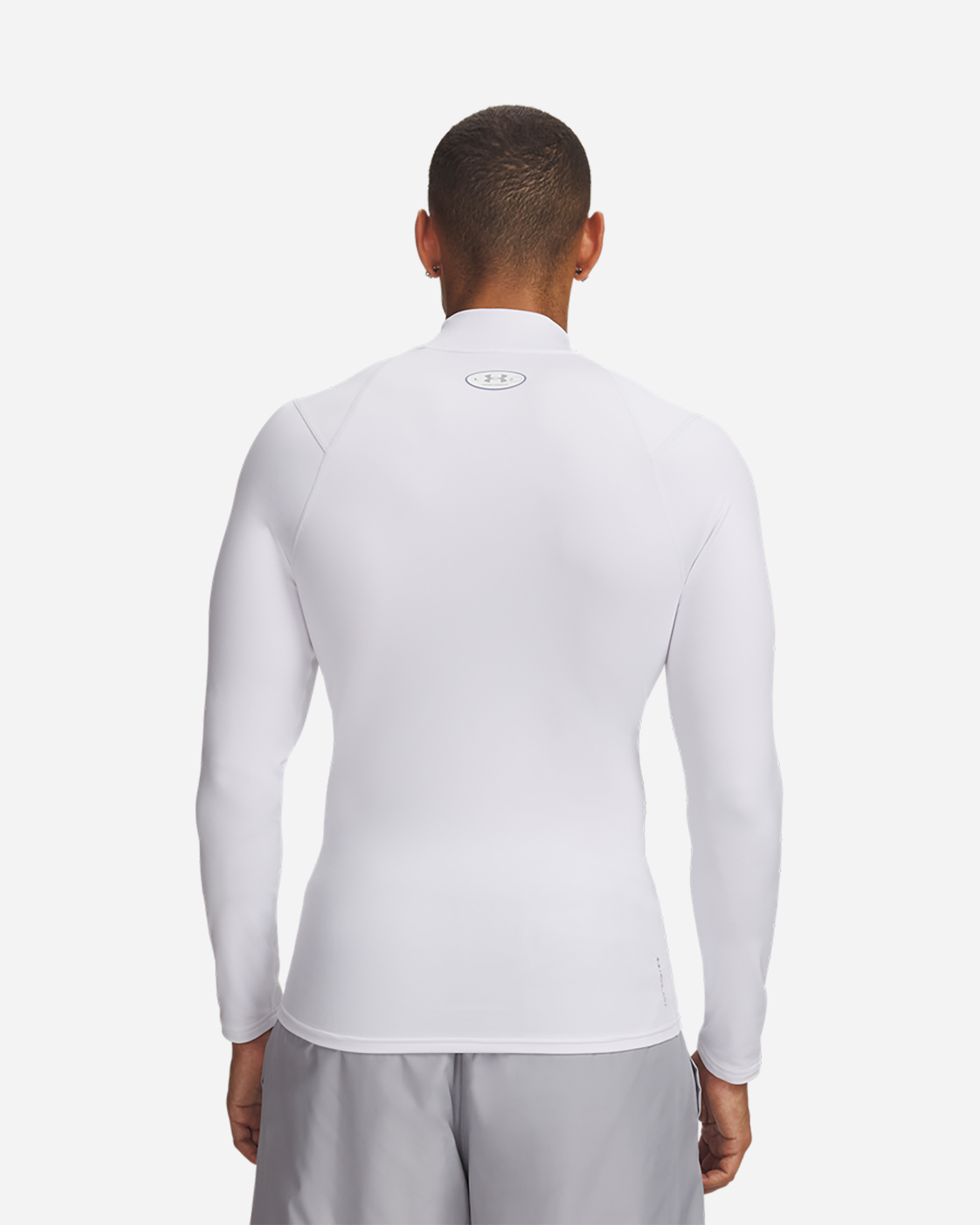 T-shirt training UNDER ARMOUR ELITE M - 1 | Cisalfa Sport