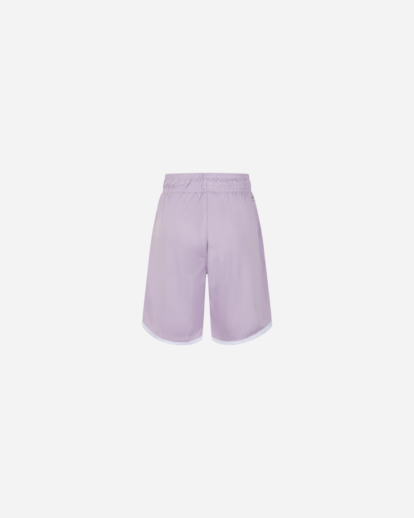 Pantaloncini ARENA ATHLETIC JR - Viola - 1 | Cisalfa Sport