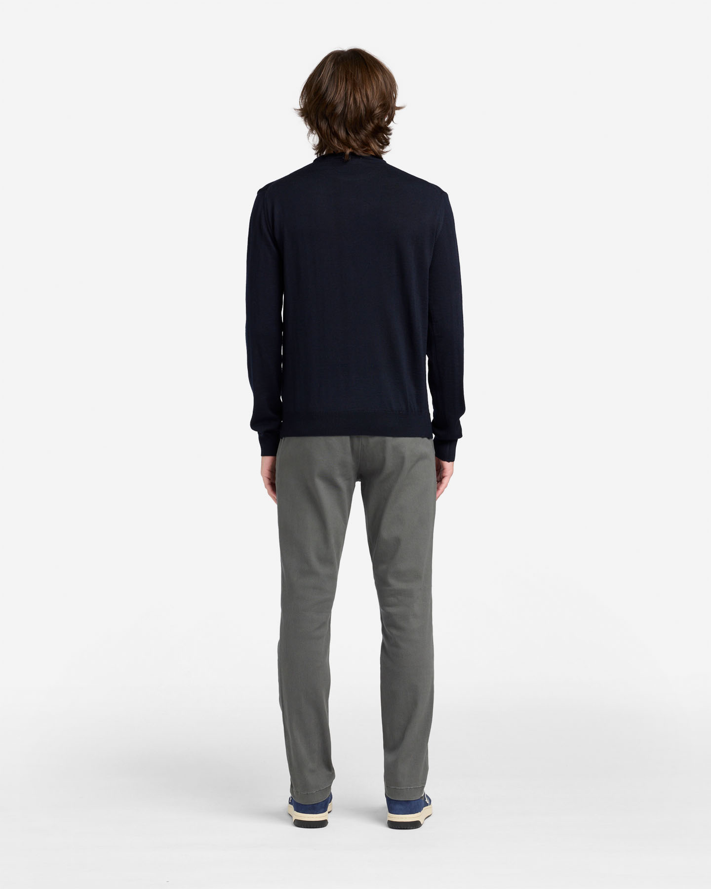 Maglione DACK'S ESSENTIAL M - 3 | Cisalfa Sport