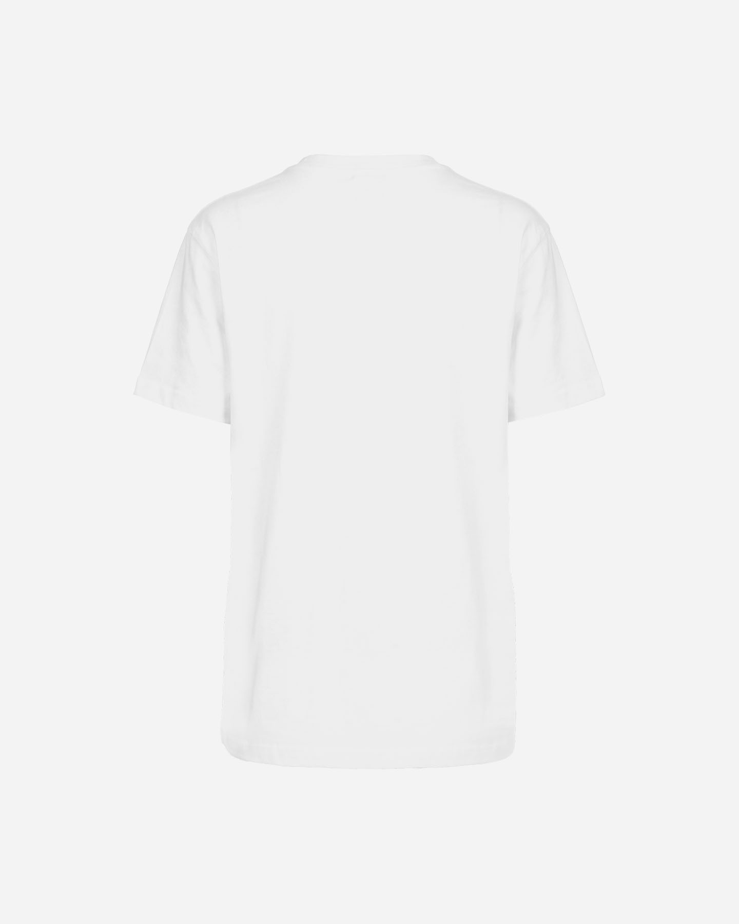T-shirt ONLY KITA STRASS W - Bianco - 1 | Cisalfa Sport