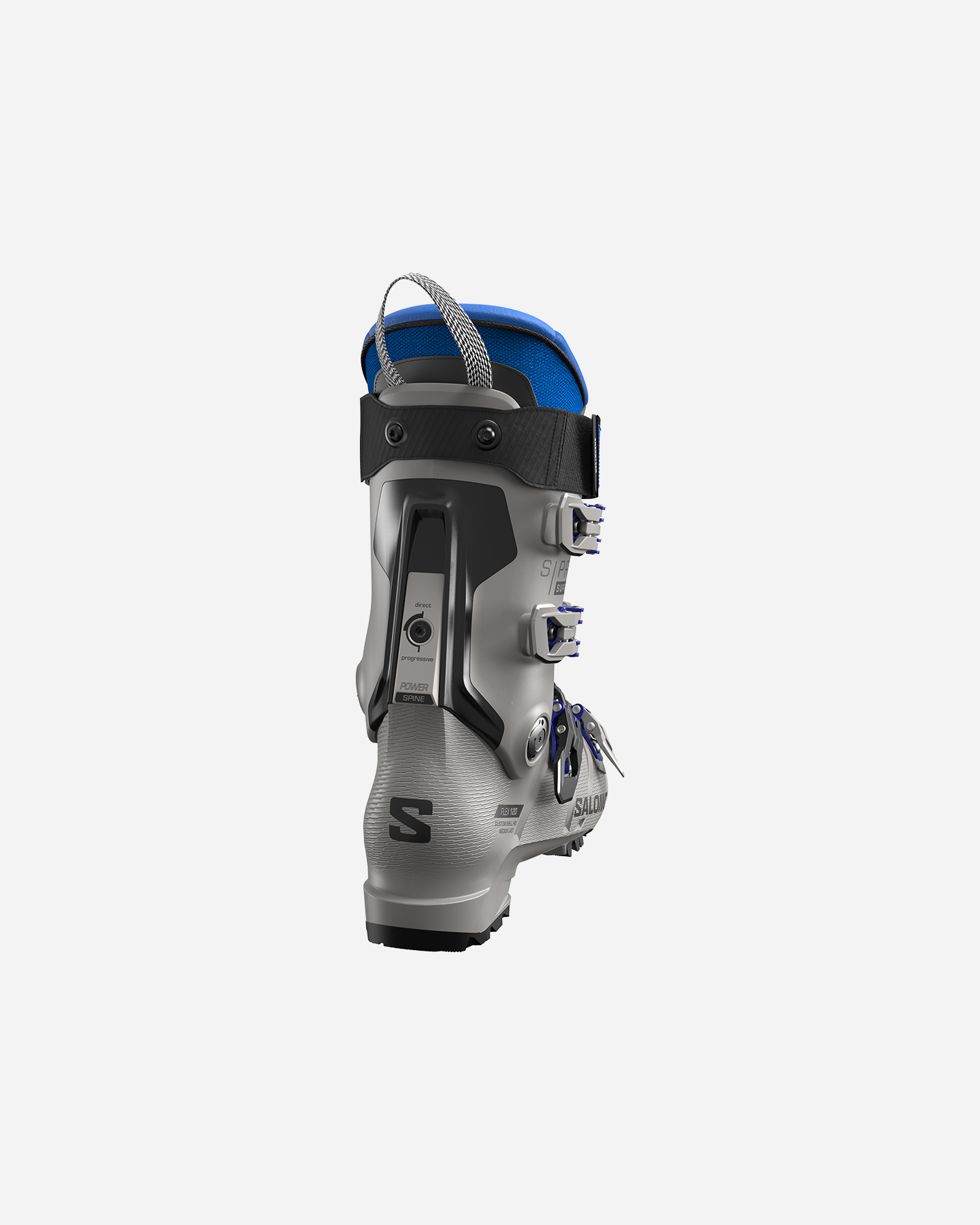 Scarponi sci SALOMON S/PRO SUPRA 120 GW  - Color mix - 3 | Cisalfa Sport