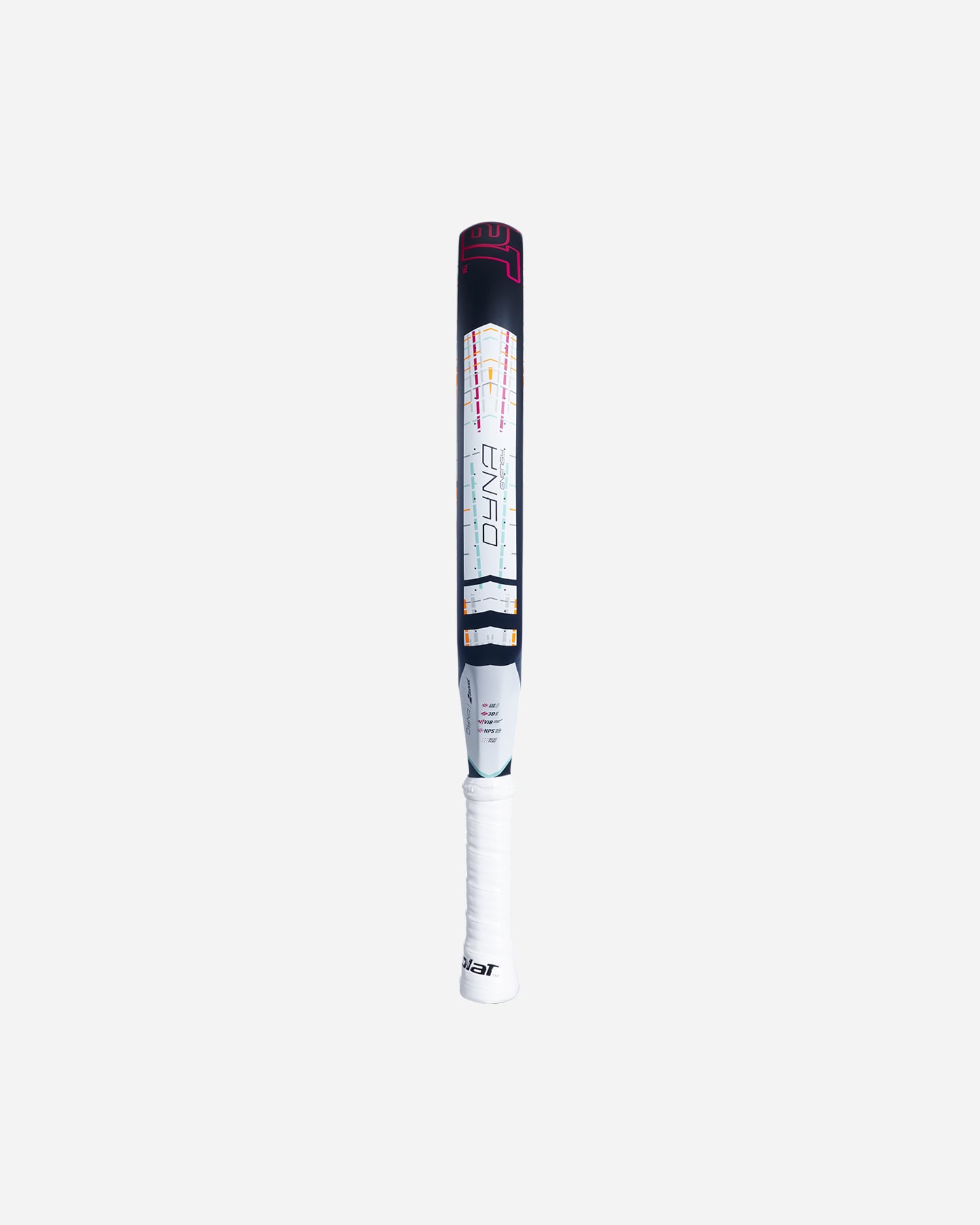 Racchetta padel performance BABOLAT DYNA ENERGY PADEL  - Color mix - 2 | Cisalfa Sport