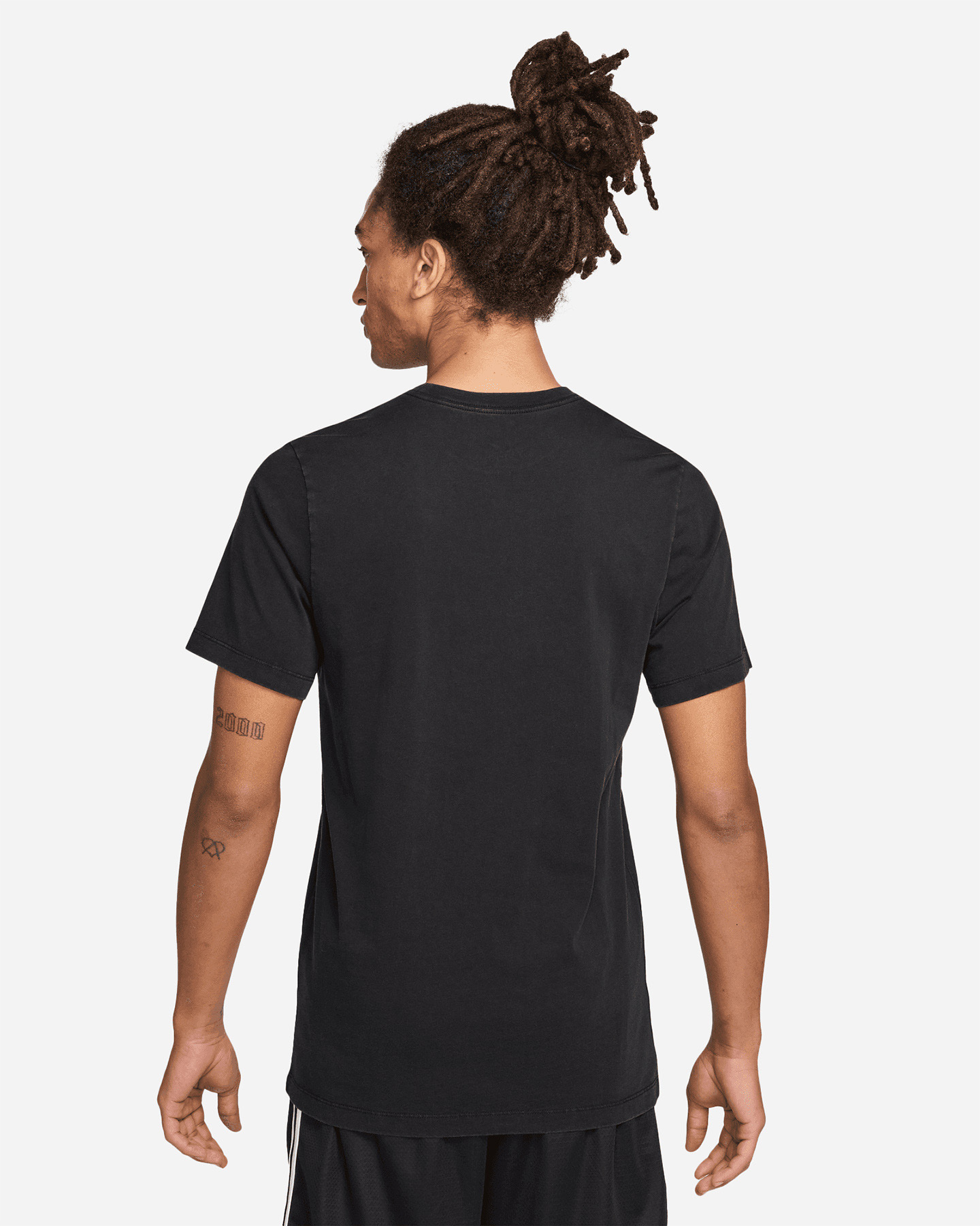 Maglia basket NIKE JA MORANT M - Nero - 1 | Cisalfa Sport