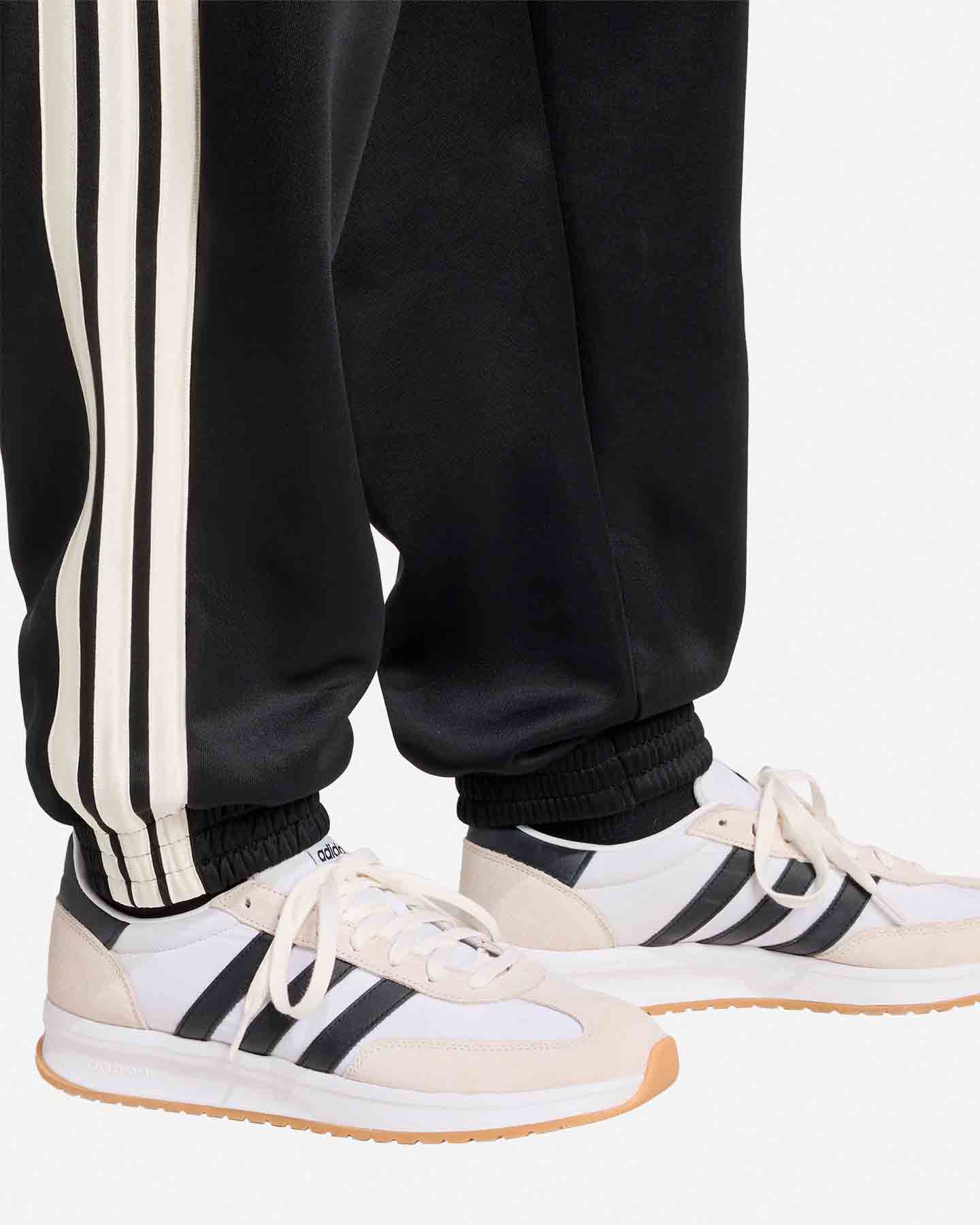 Pantalone ADIDAS STADIUM M - Nero - 4 | Cisalfa Sport