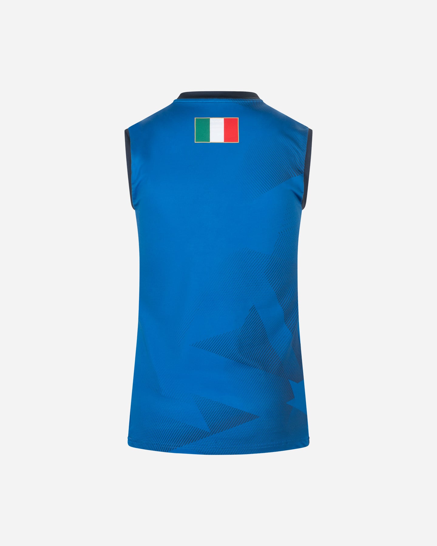 Maglia volley ERREA ITALIA PARIGI OFFICIAL W - Blu Navy - 1 | Cisalfa Sport