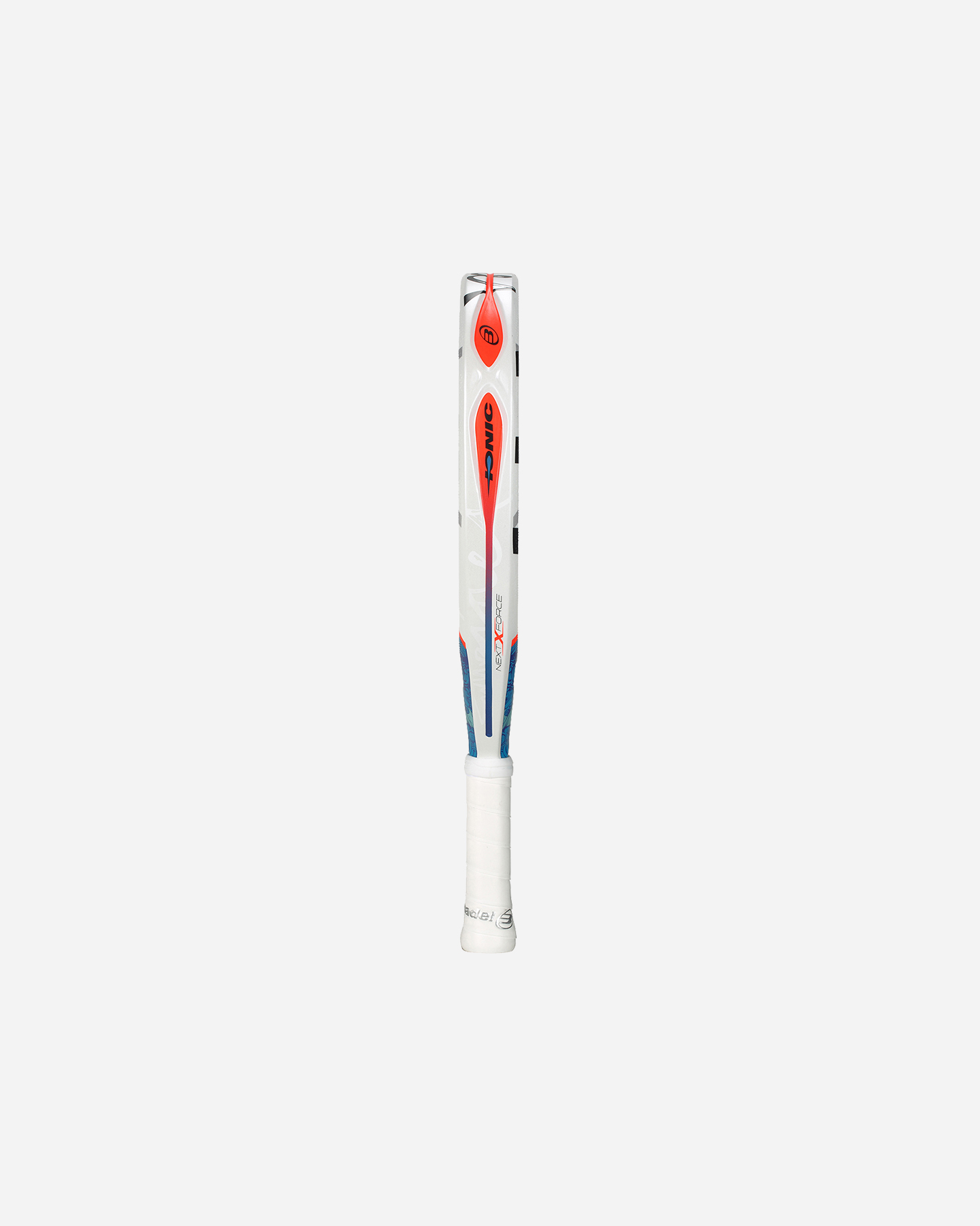 Racchetta padel intermedia BULLPADEL IONIC POWER 26  - 3 | Cisalfa Sport