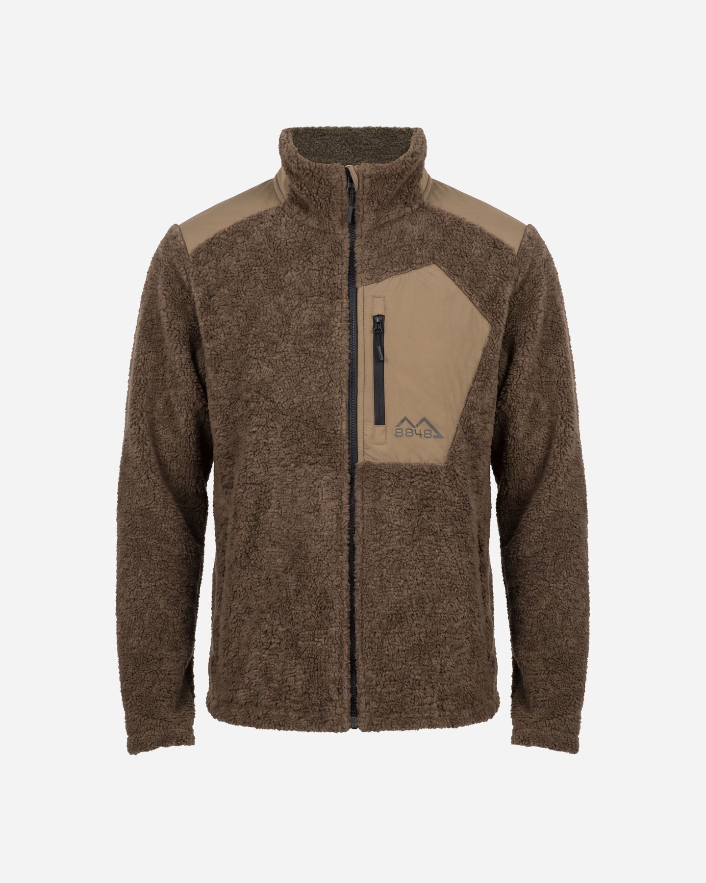 Pile 8848 SHERPA M - Marrone - 0 | Cisalfa Sport