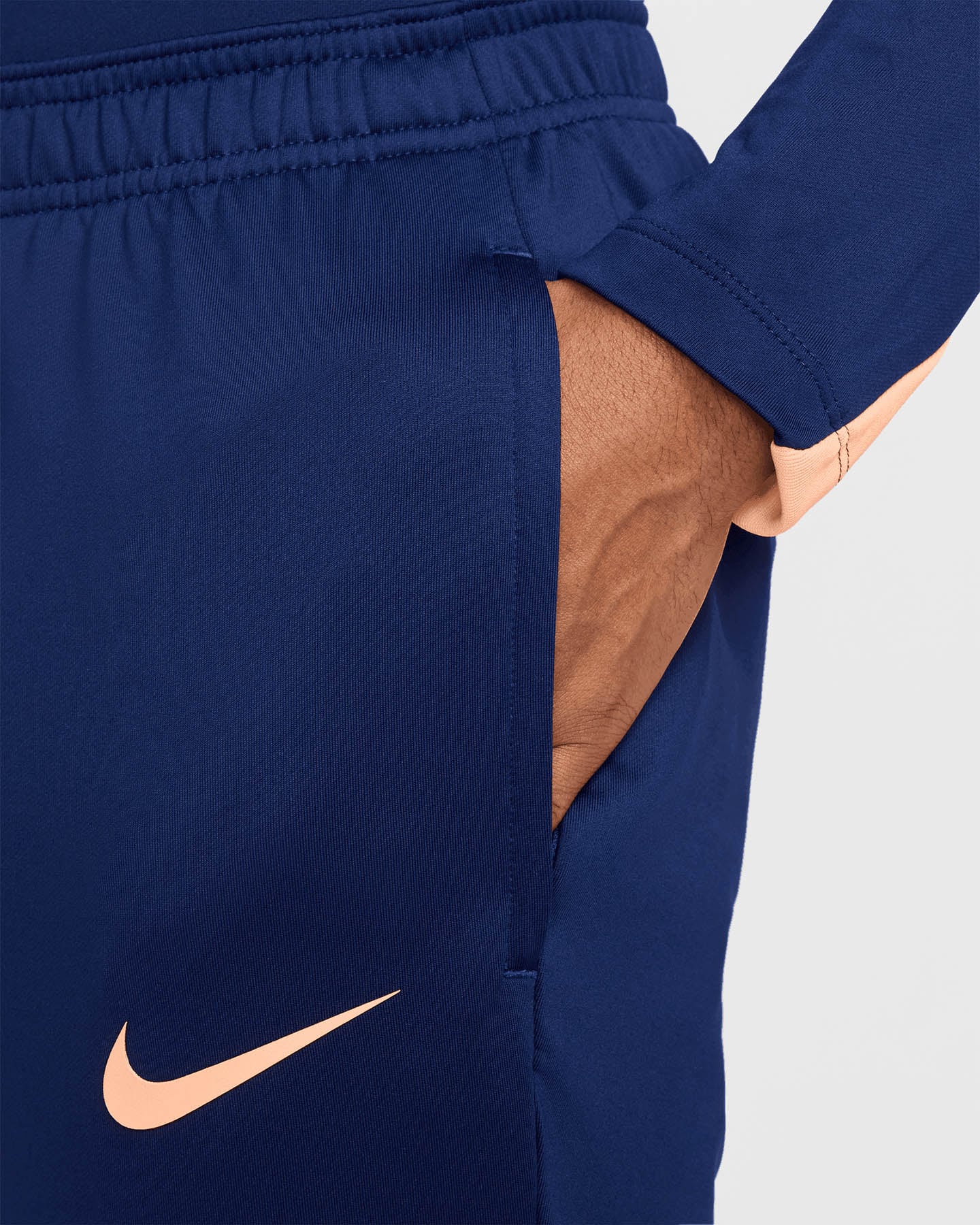 Pantalone NIKE STRIKE M - Color mix - 3 | Cisalfa Sport