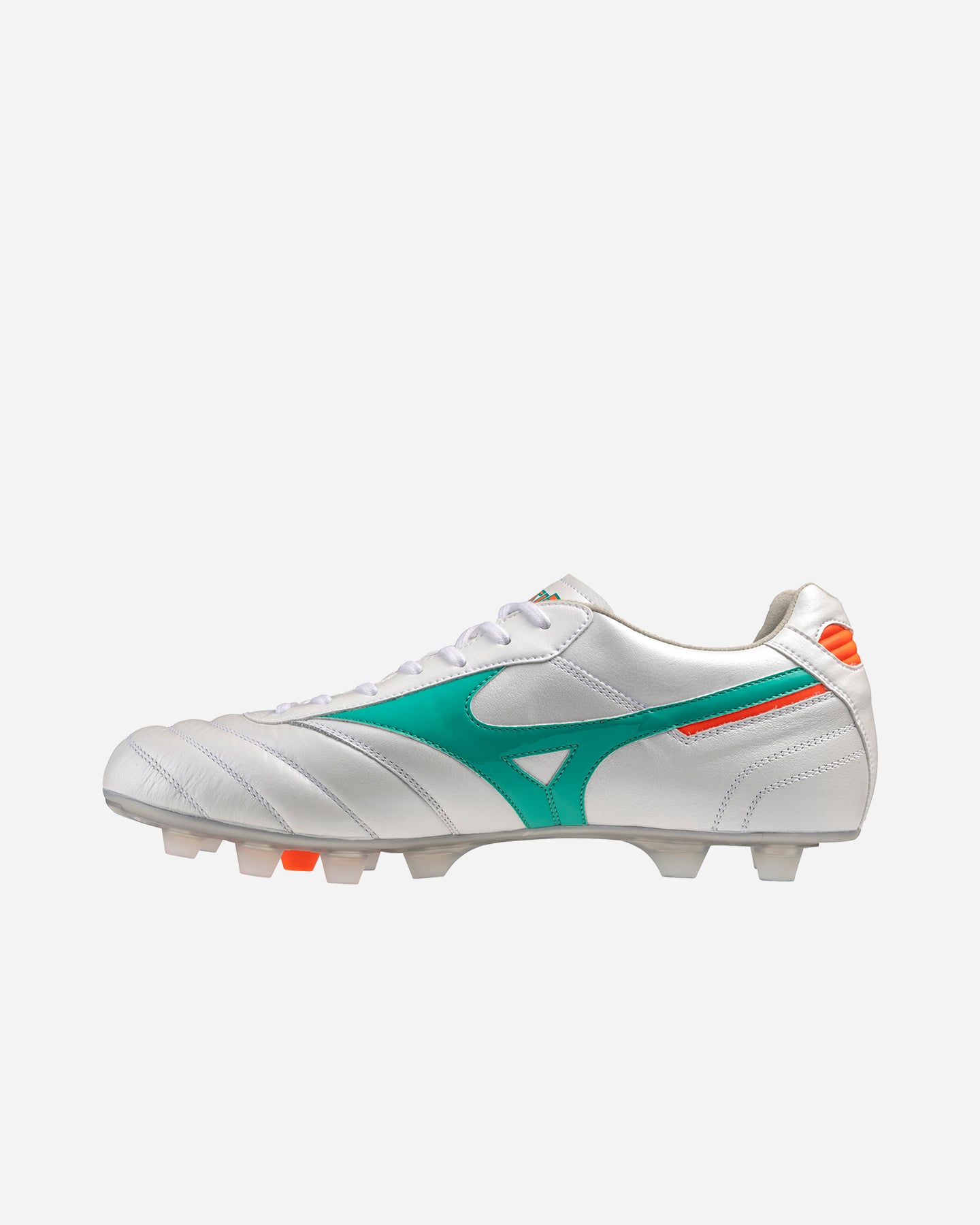 Scarpe calcio MIZUNO MORELIA II ELITE M - 4 | Cisalfa Sport