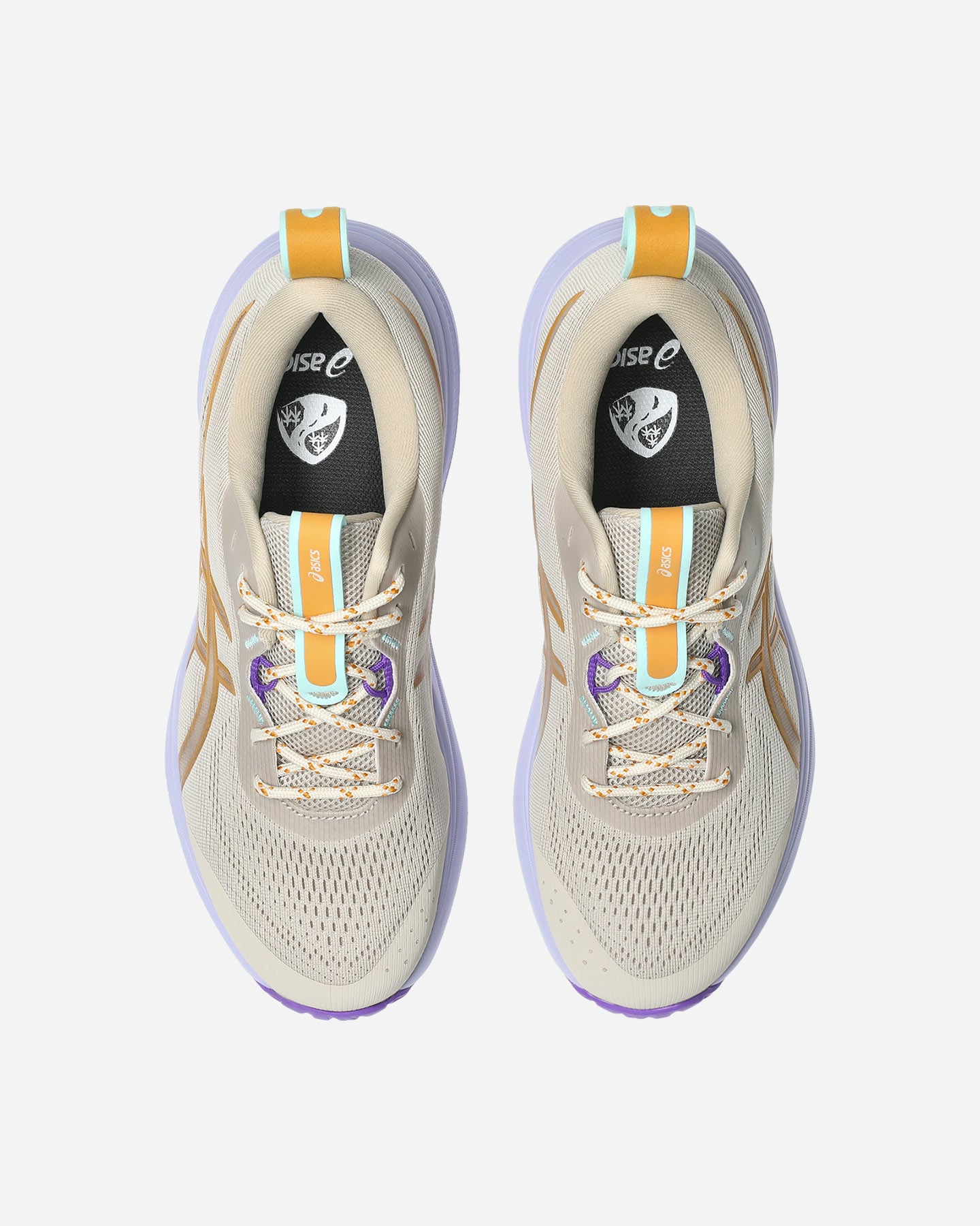 Scarpe running ASICS GEL-PULSE 17 TR W - 4 | Cisalfa Sport