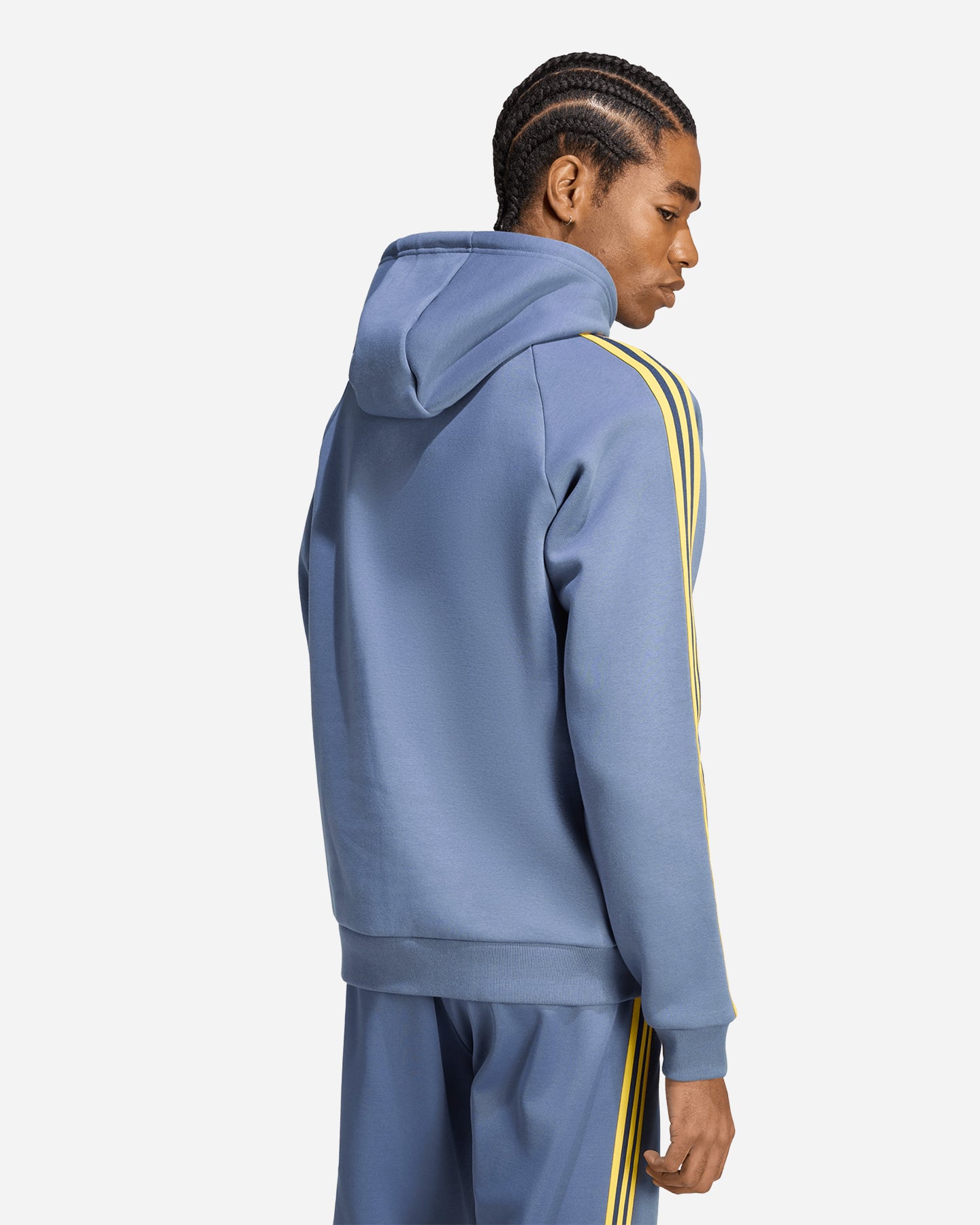 Felpa ADIDAS ARSENAL FC OG M - Antracite - 3 | Cisalfa Sport