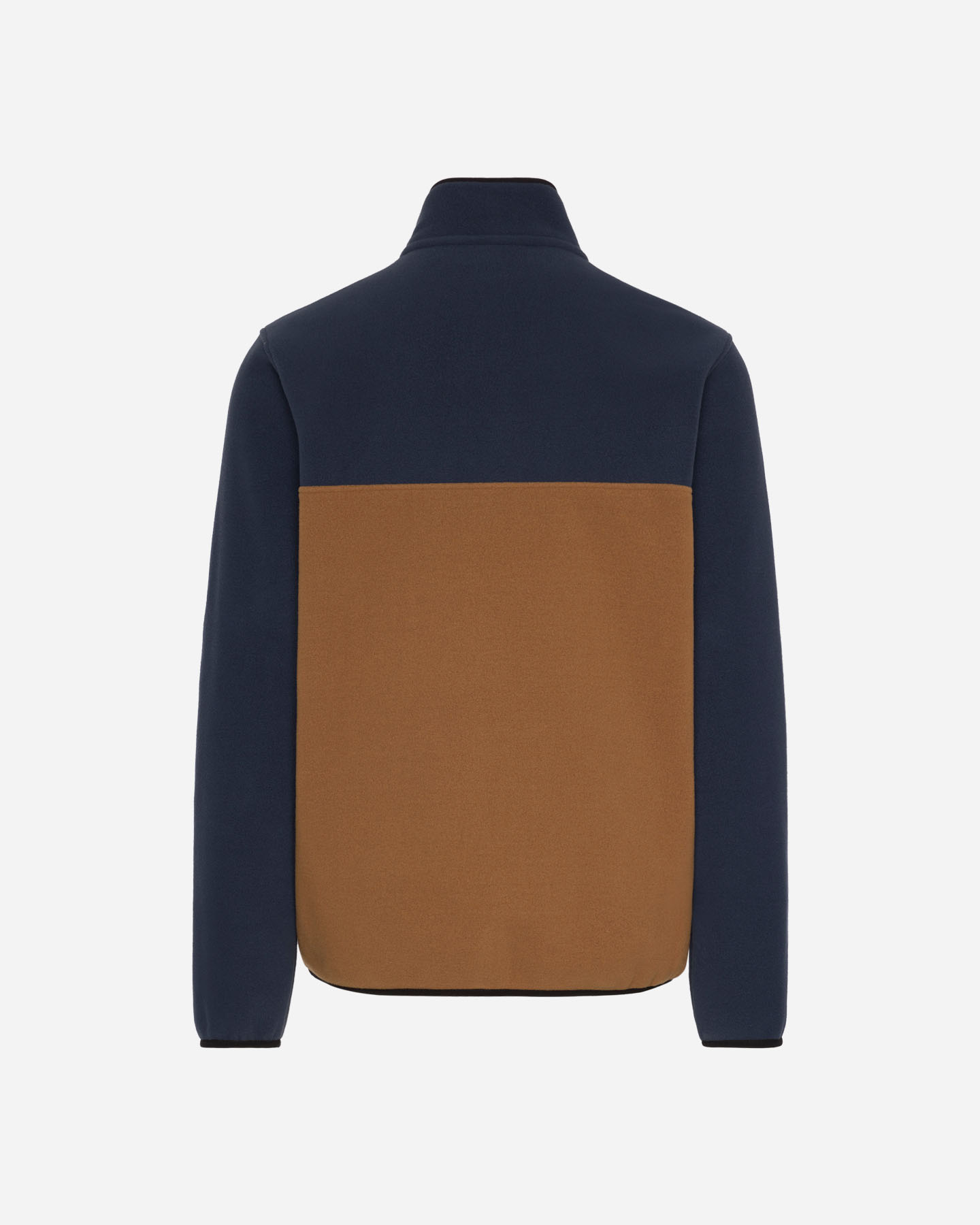 Pile PATAGONIA LIGHTWEIGHT SYNCHILLA M - Marrone - 1 | Cisalfa Sport