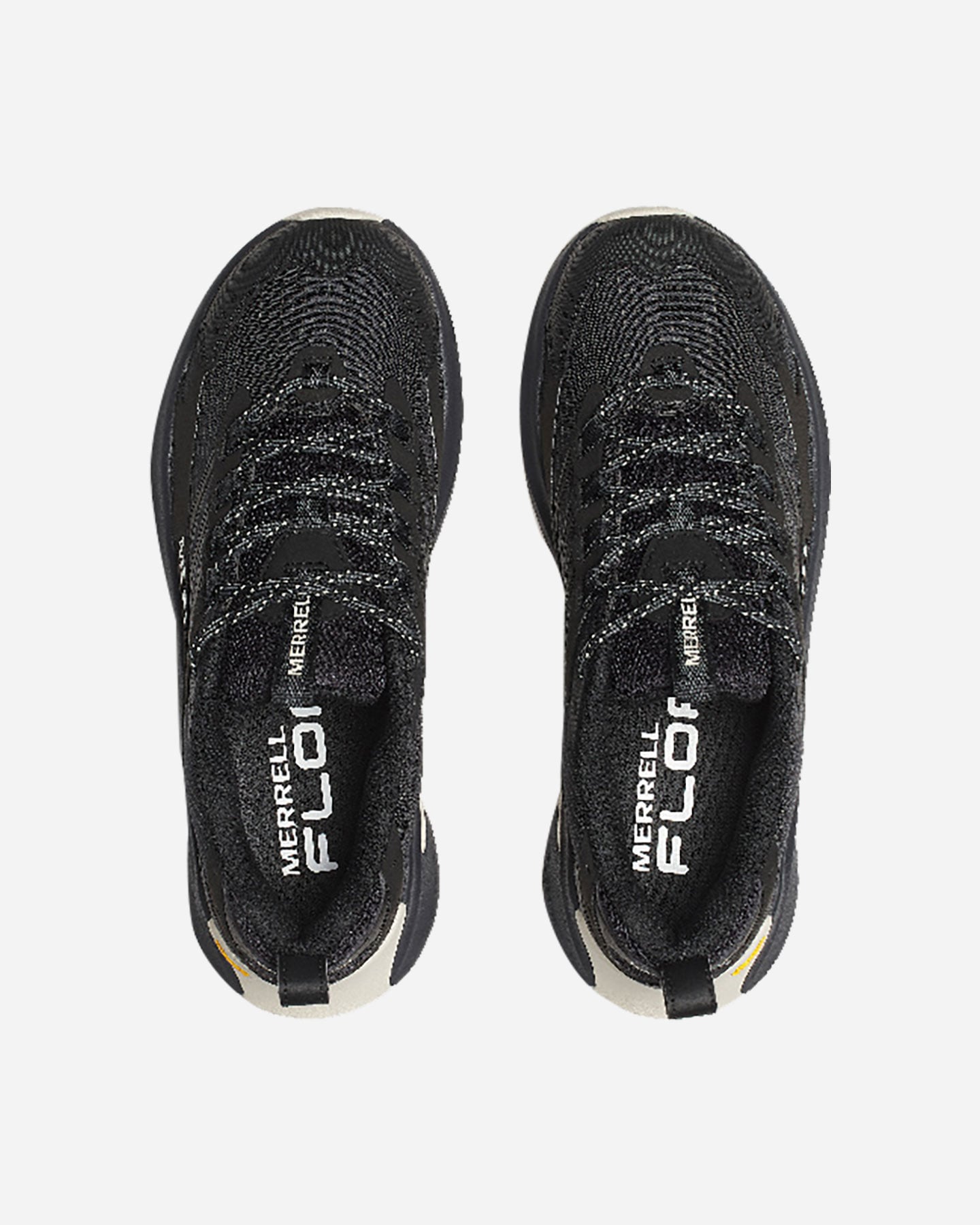 Scarpe trail MERRELL MOAB SPEED 2 SPORT W - Nero - 4 | Cisalfa Sport