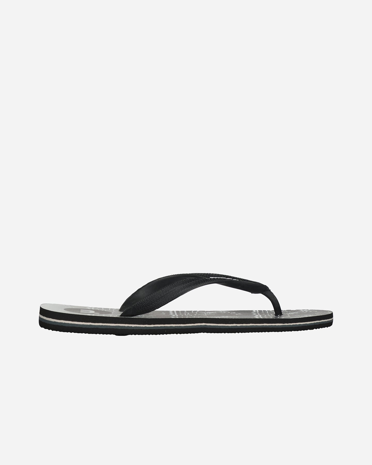 Infradito MISTRAL PALM M - Color mix - 1 | Cisalfa Sport