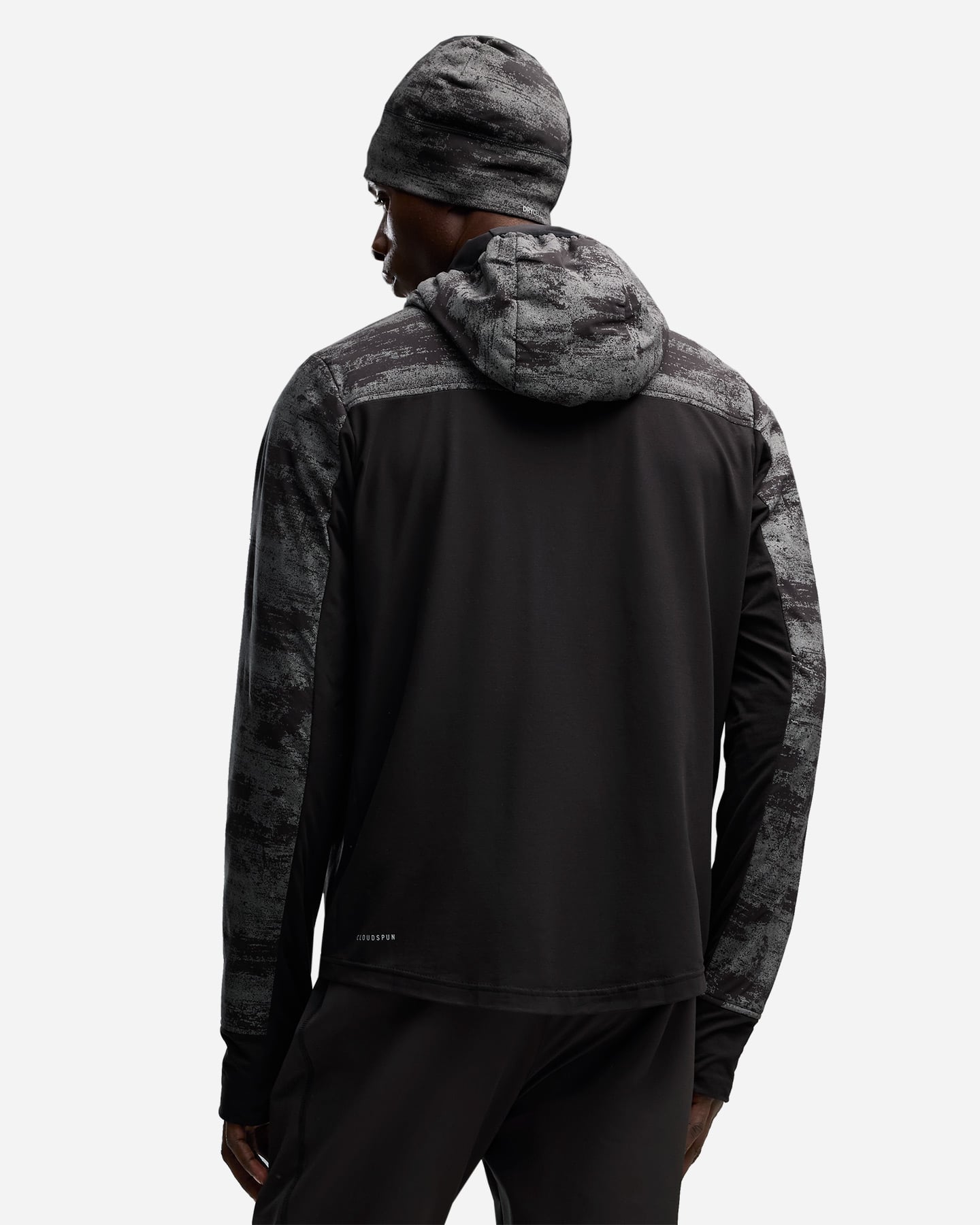 Giacca running PUMA BRIGHTSTRIDE M - 3 | Cisalfa Sport