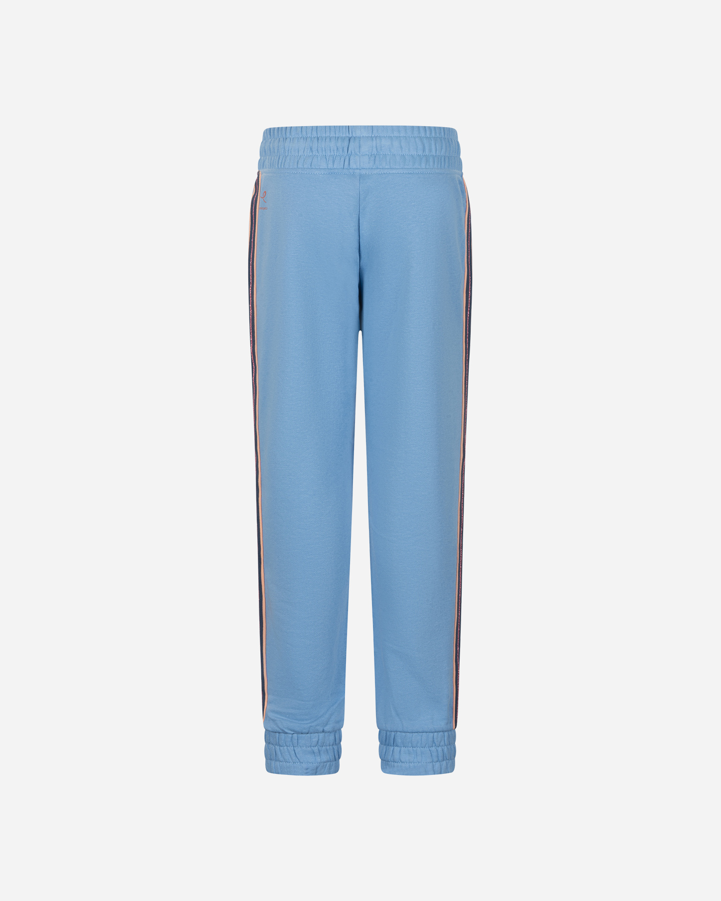 Pantalone ENERGETICS TAPE JR - Rosa - 1 | Cisalfa Sport