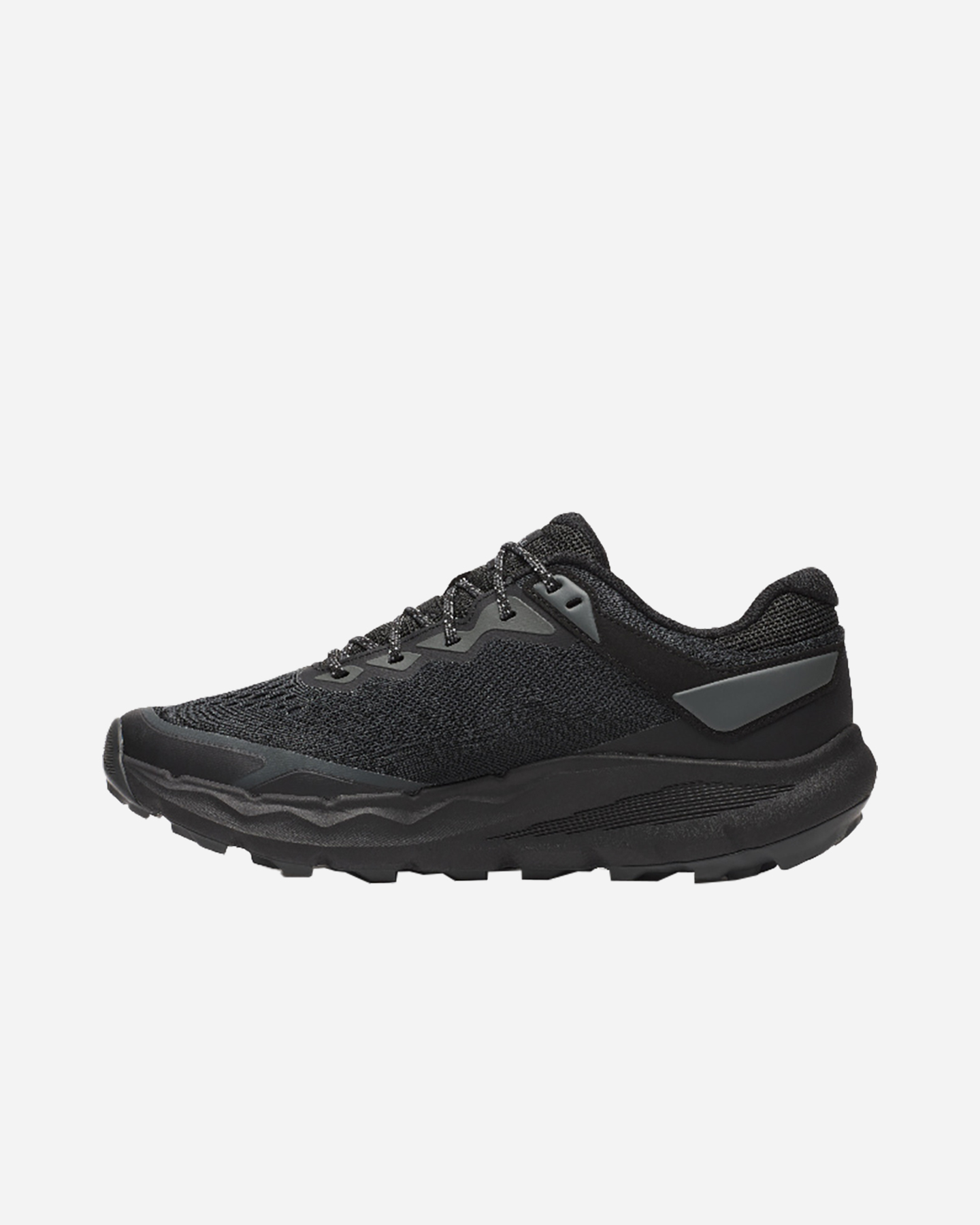 Scarpe trail MERRELL NOVA 4 WP M - Nero - 5 | Cisalfa Sport