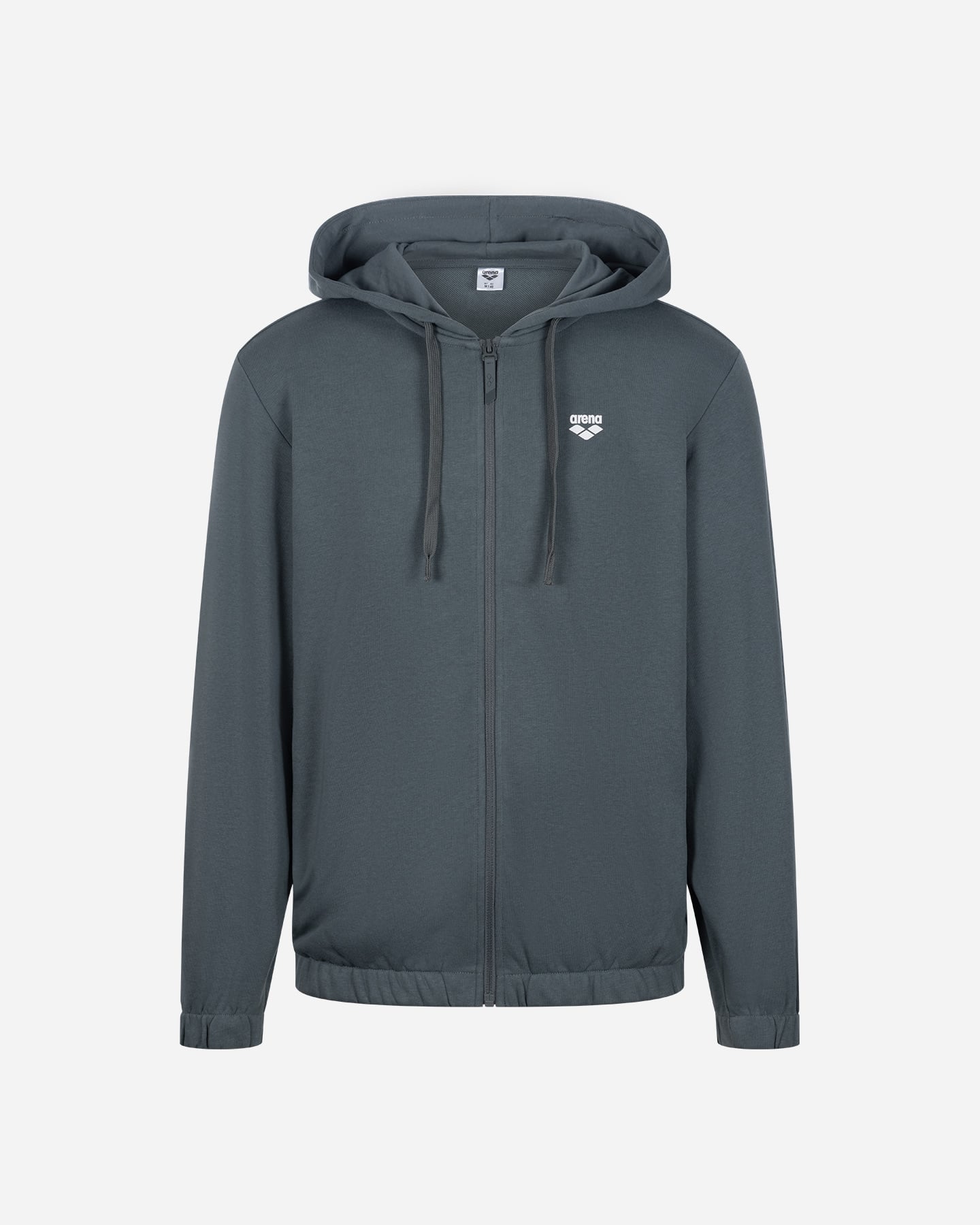 Tuta ARENA ATHLETIC PROGRESS M - Grigio - 1 | Cisalfa Sport