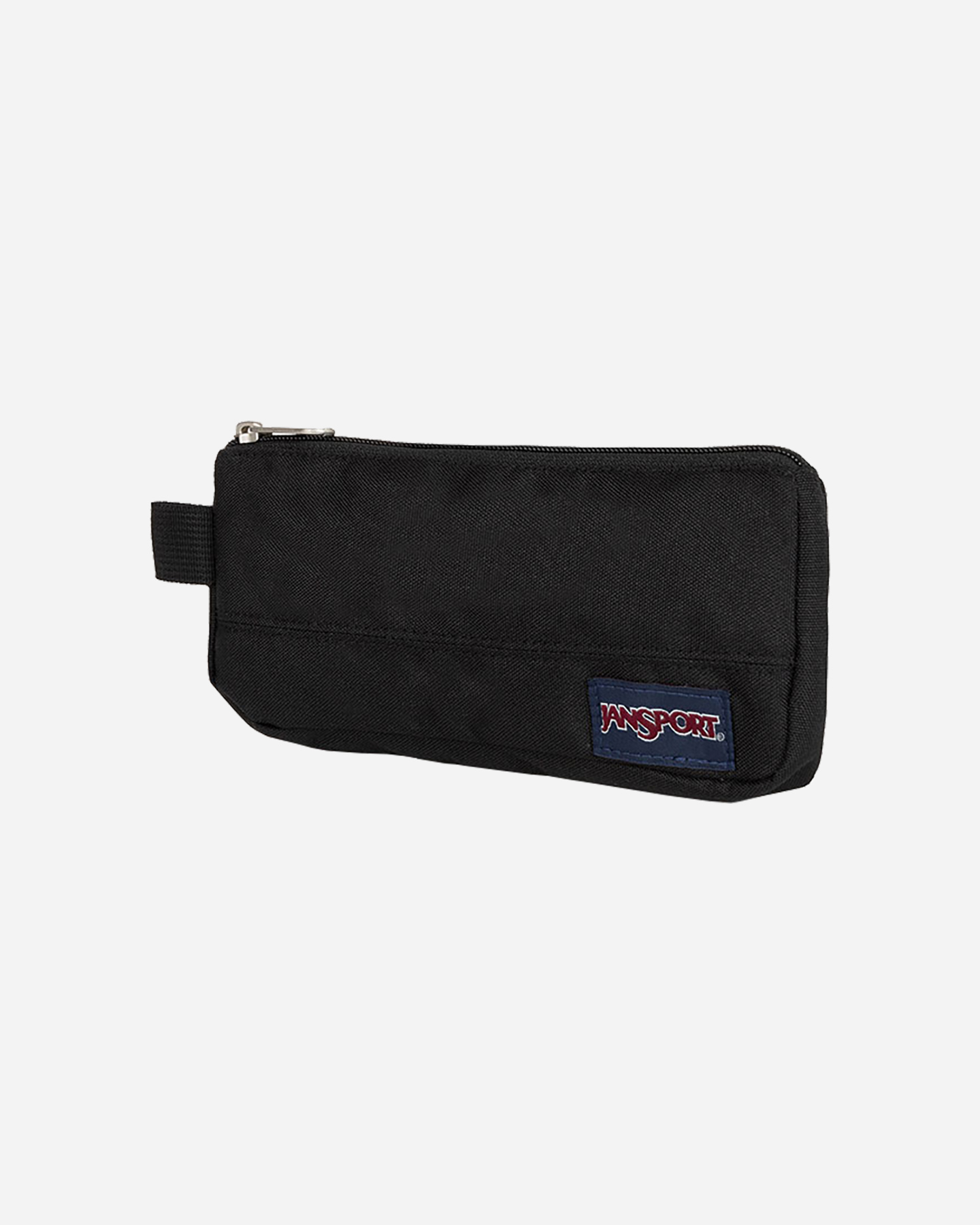 Astuccio JANSPORT BASIC  - Nero - 1 | Cisalfa Sport
