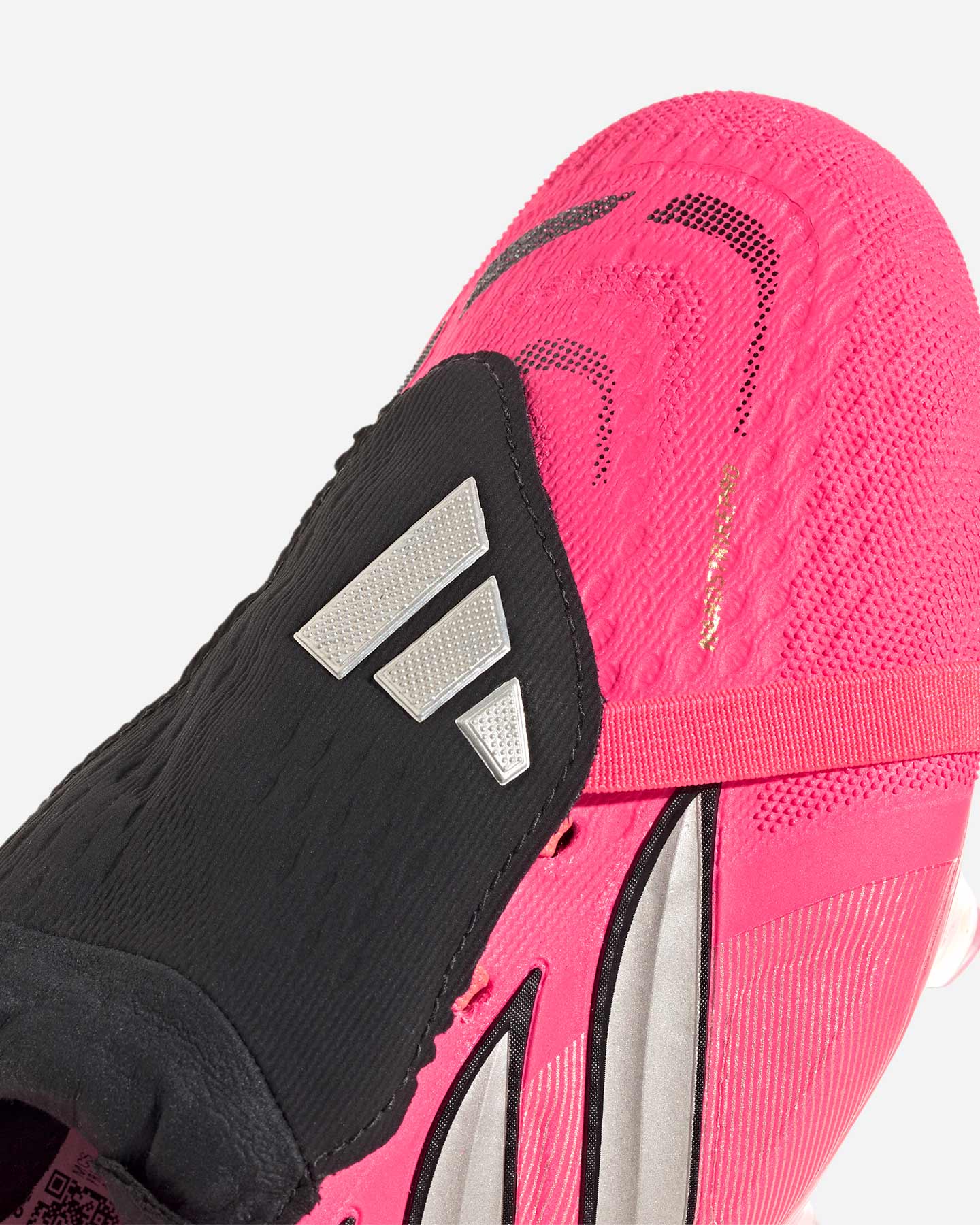 Scarpe calcio ADIDAS PREDATOR PRO FT FG M - Color mix - 5 | Cisalfa Sport