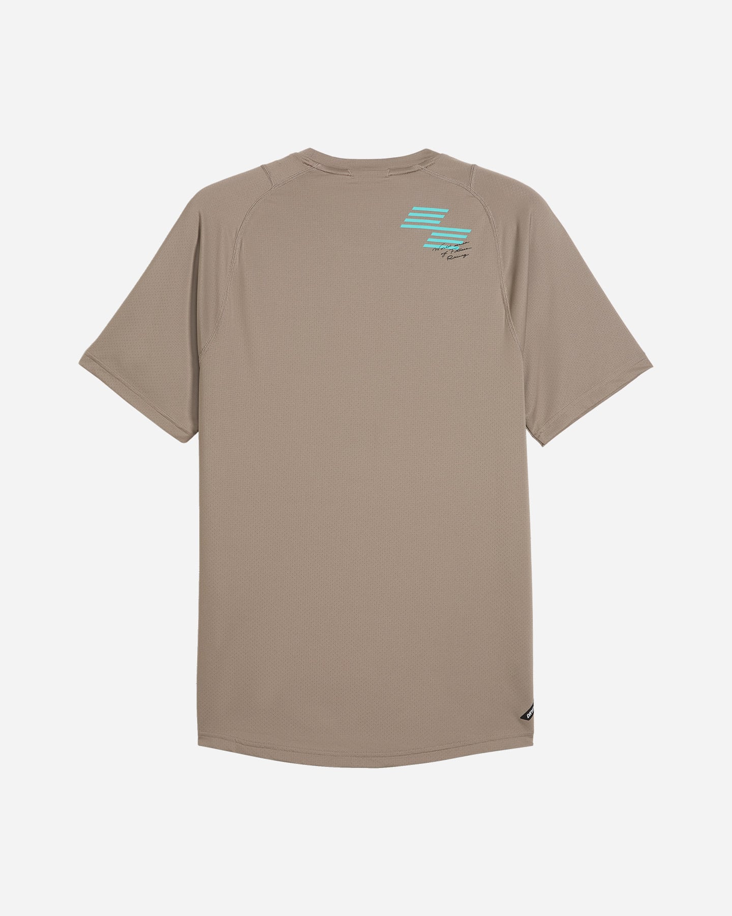 T-shirt training PUMA HYROX PWRMODE M - Grigio - 1 | Cisalfa Sport