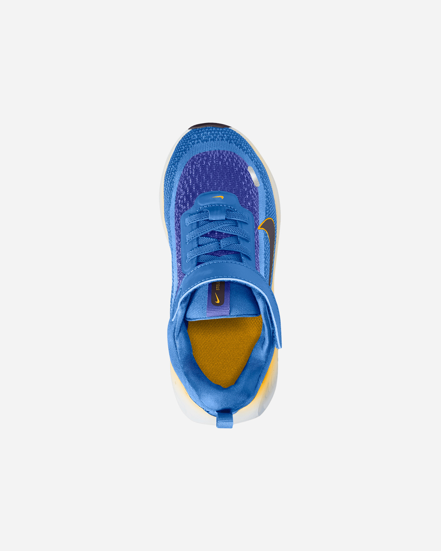 Scarpe sneakers NIKE STELLAR RIDE PS JR - Color mix - 2 | Cisalfa Sport