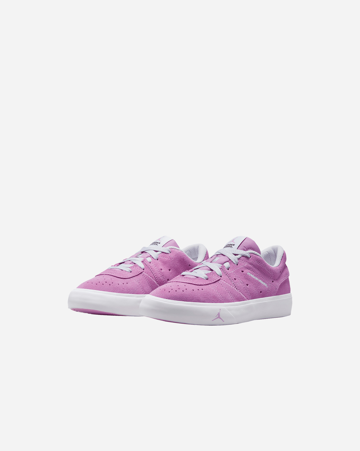 Scarpe sneakers NIKE JORDAN SERIES GS JR - Fucsia - 1 | Cisalfa Sport