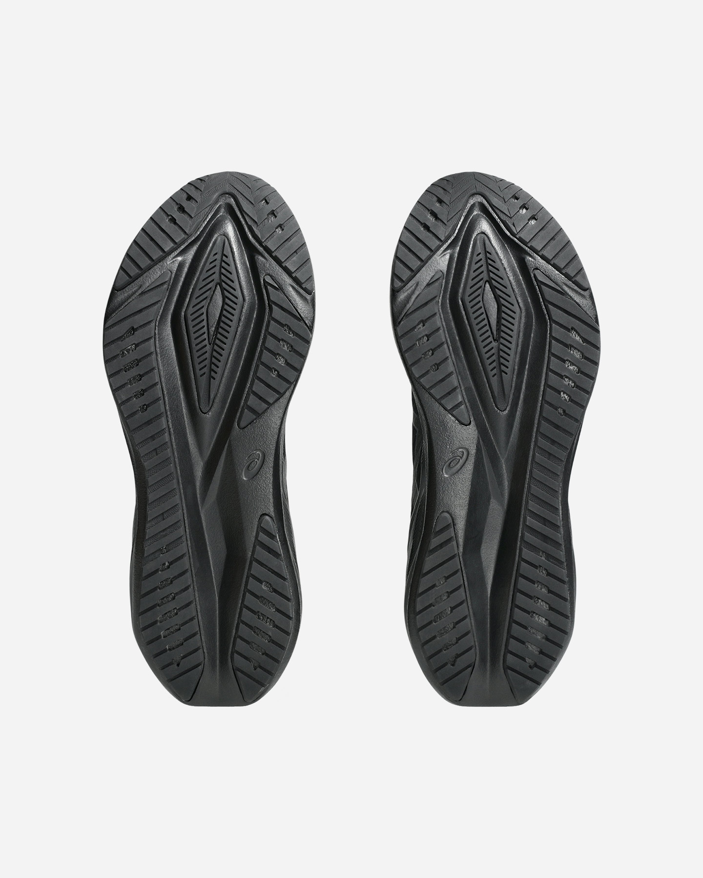 Scarpe running ASICS VERSABLAST 4 M - Nero - 2 | Cisalfa Sport