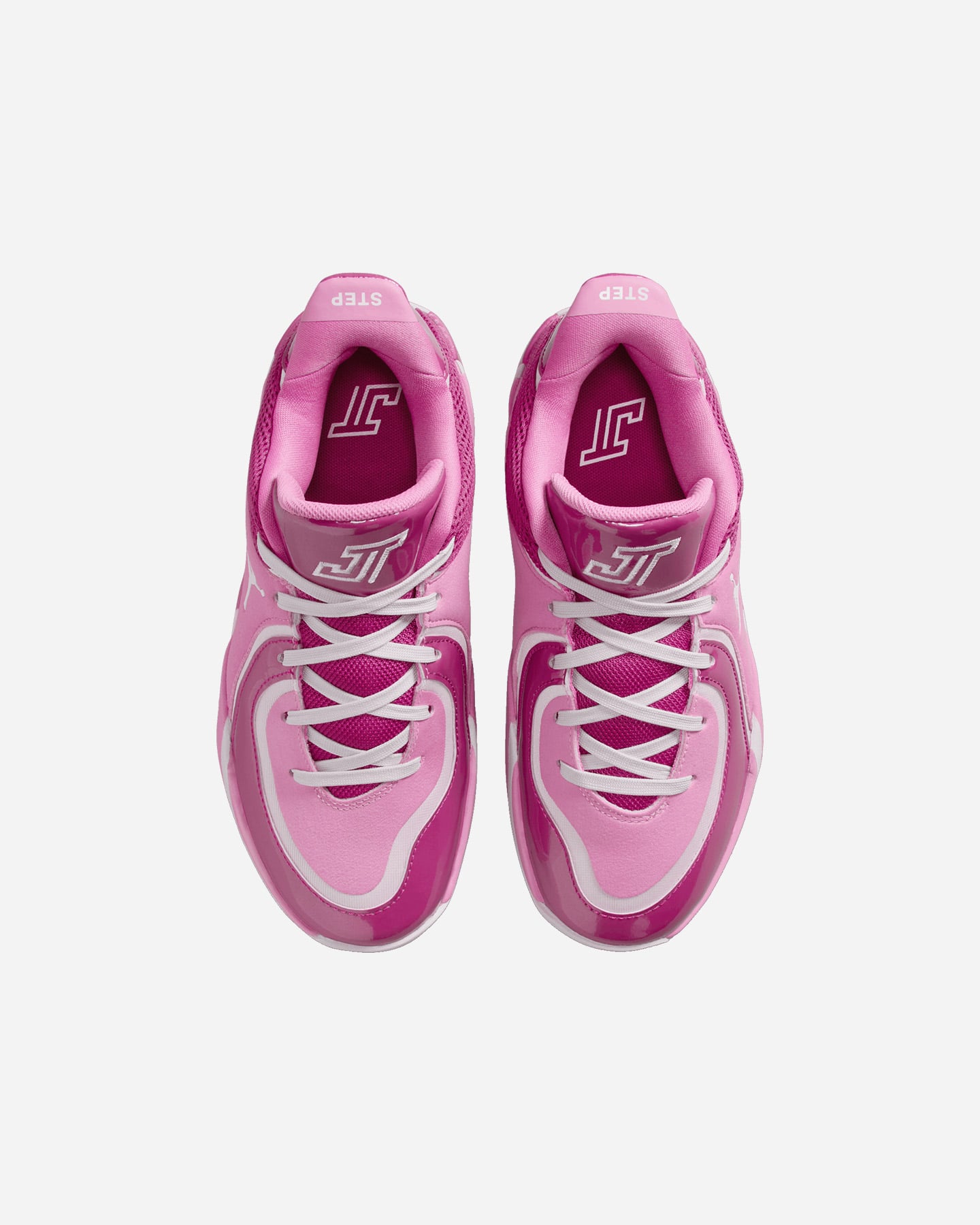 Scarpe basket NIKE TATUM 4 JR - Rosa - 3 | Cisalfa Sport