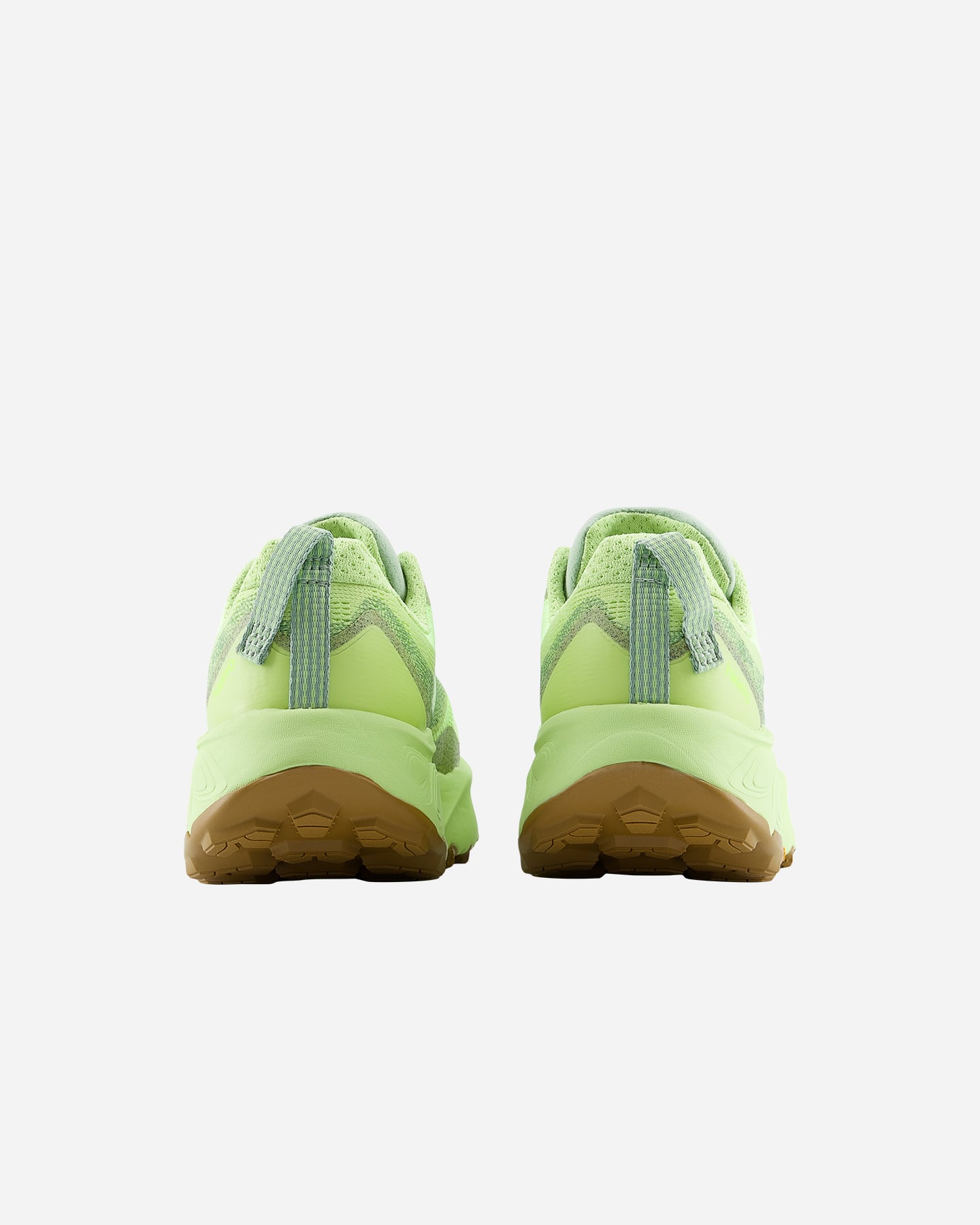 Scarpe trail NEW BALANCE FRESH FOAM X HIERRO V9 W - Verde - 5 | Cisalfa Sport