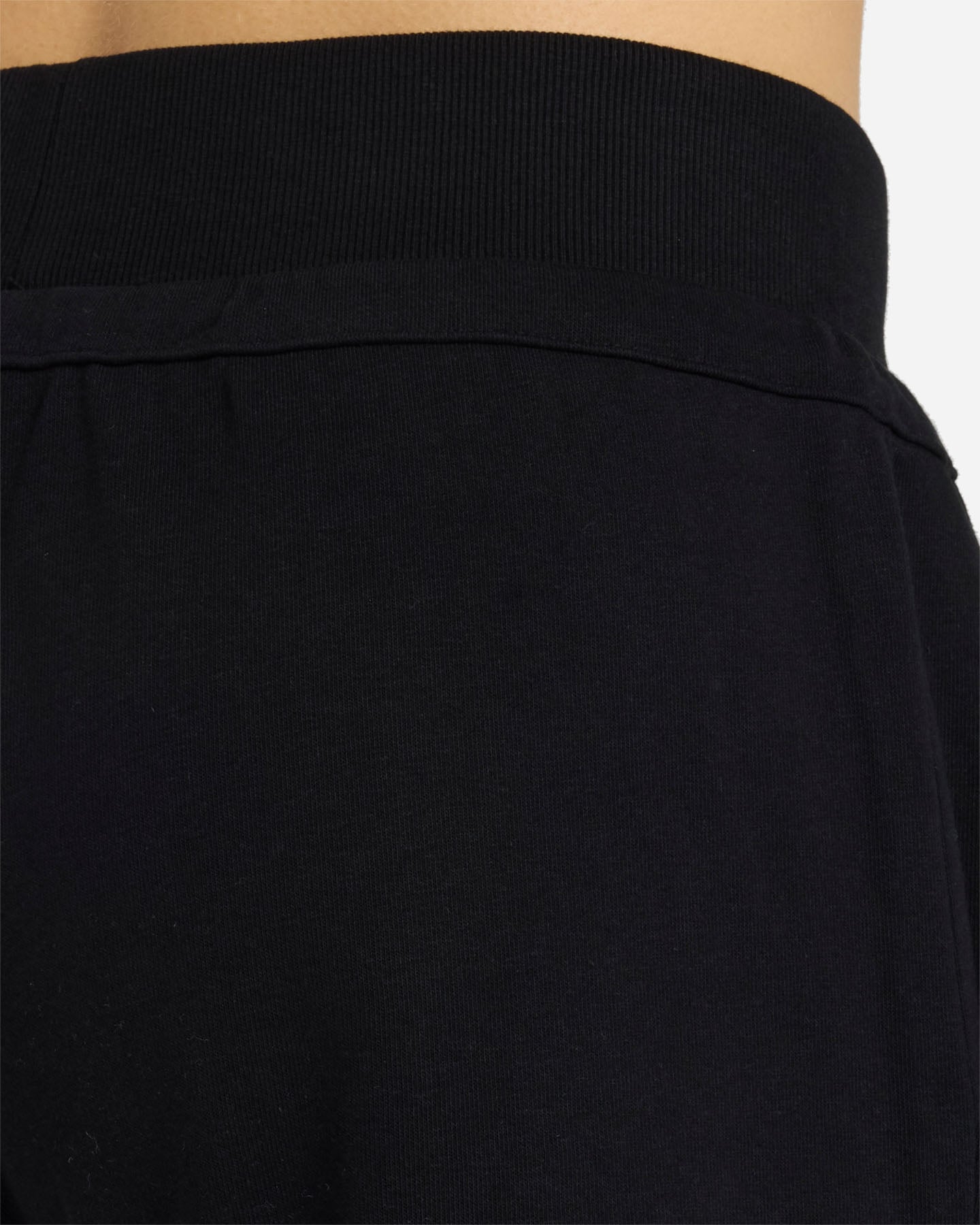 Pantaloncini ARENA ATHLETIC ESSENTIAL W - Nero - 4 | Cisalfa Sport