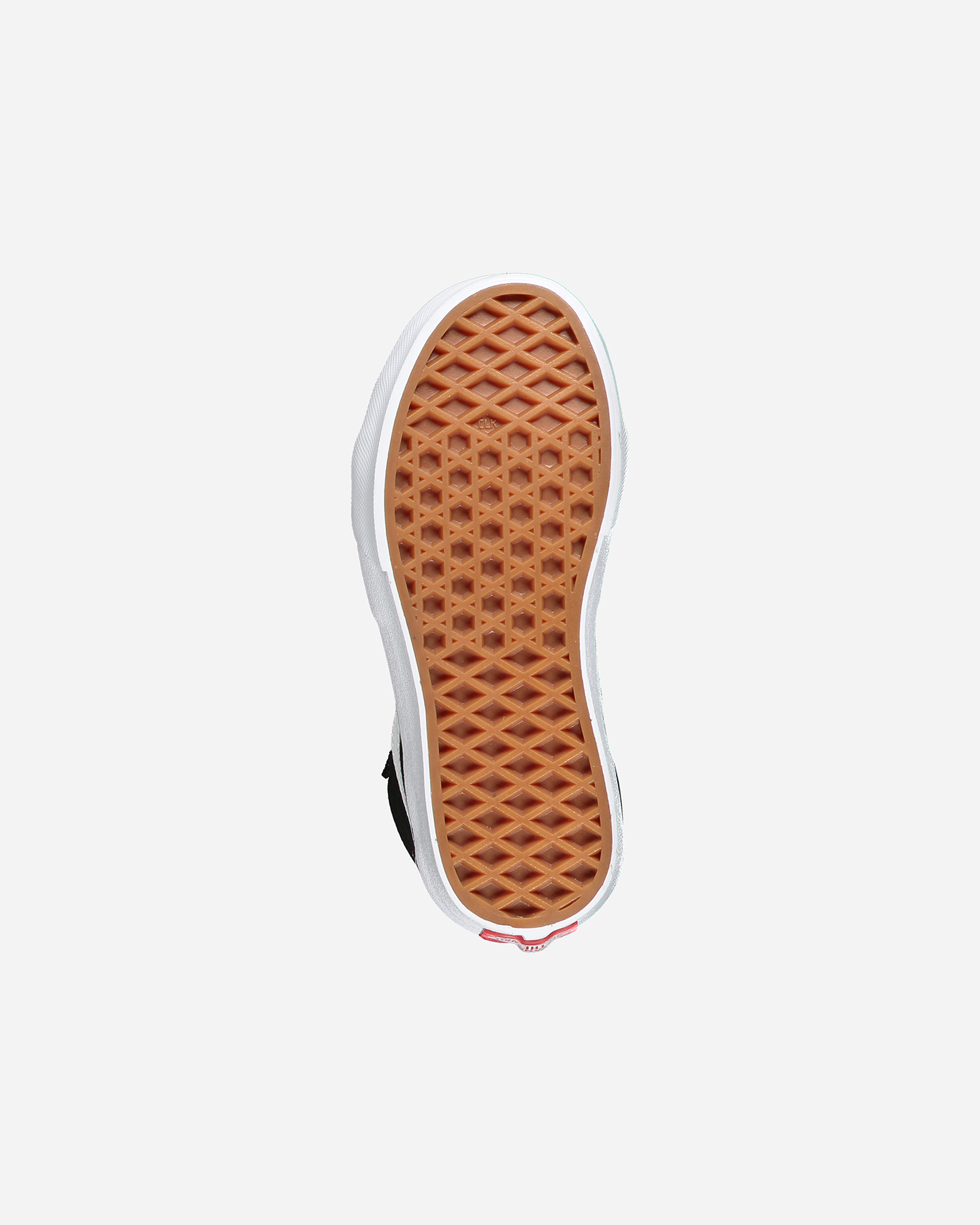 Scarpe sneakers VANS SK8-HI JR PS - Nero - 2 | Cisalfa Sport