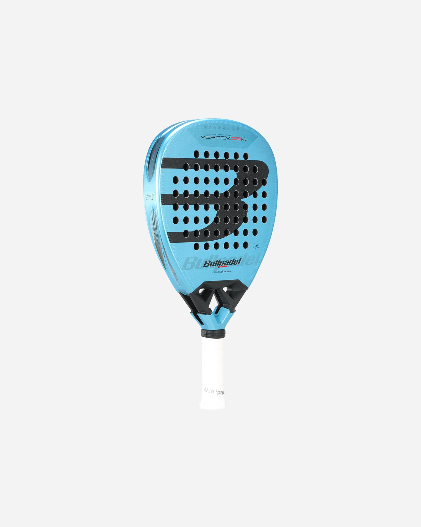 Racchetta padel performance BULLPADEL VERTEX 05 W - 1 | Cisalfa Sport