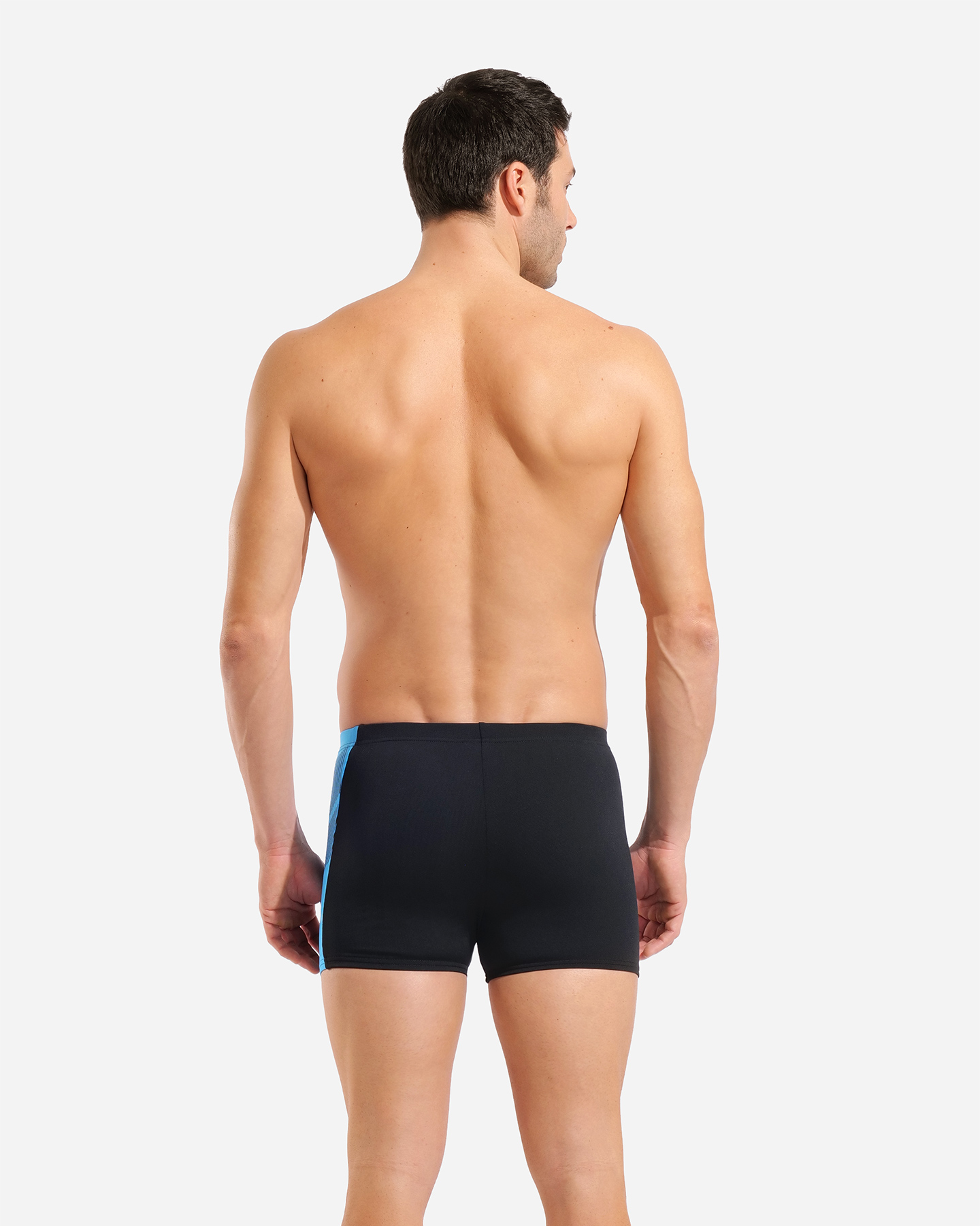 Short piscina ARENA PRINTED SPLICE M - 1 | Cisalfa Sport