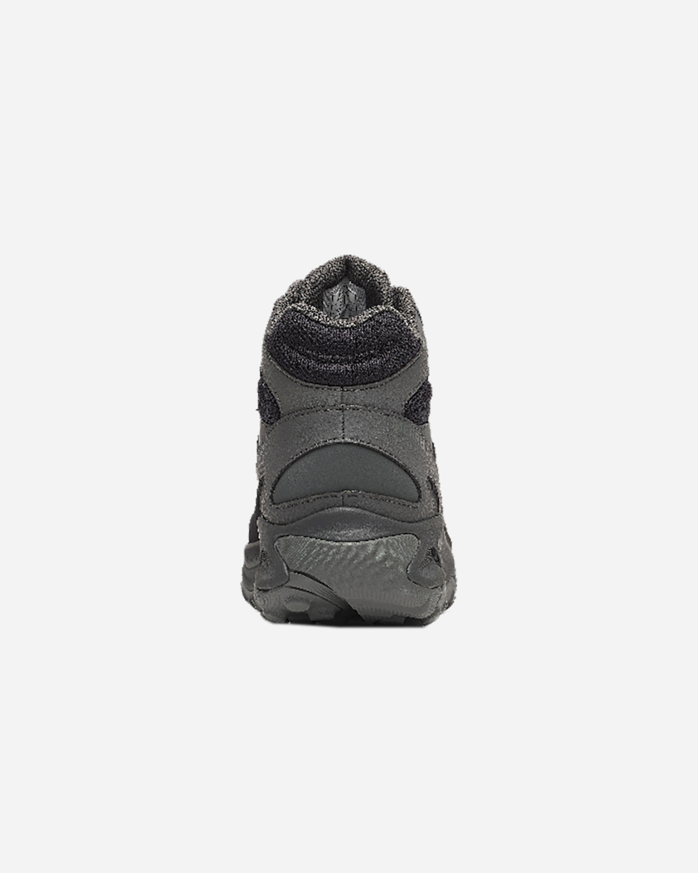 Scarpe escursionismo MERRELL YOKOTA 3 MID GTX M - Nero - 5 | Cisalfa Sport