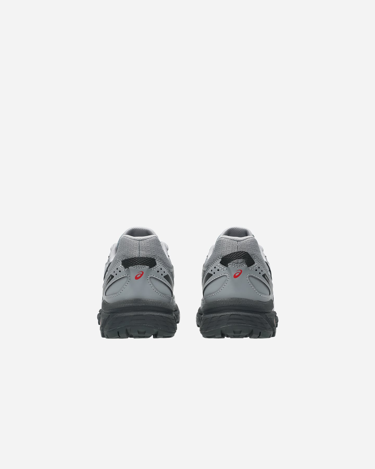 Scarpe sneakers ASICS GEL-VENTURE 6 GS JR - Grigio - 4 | Cisalfa Sport
