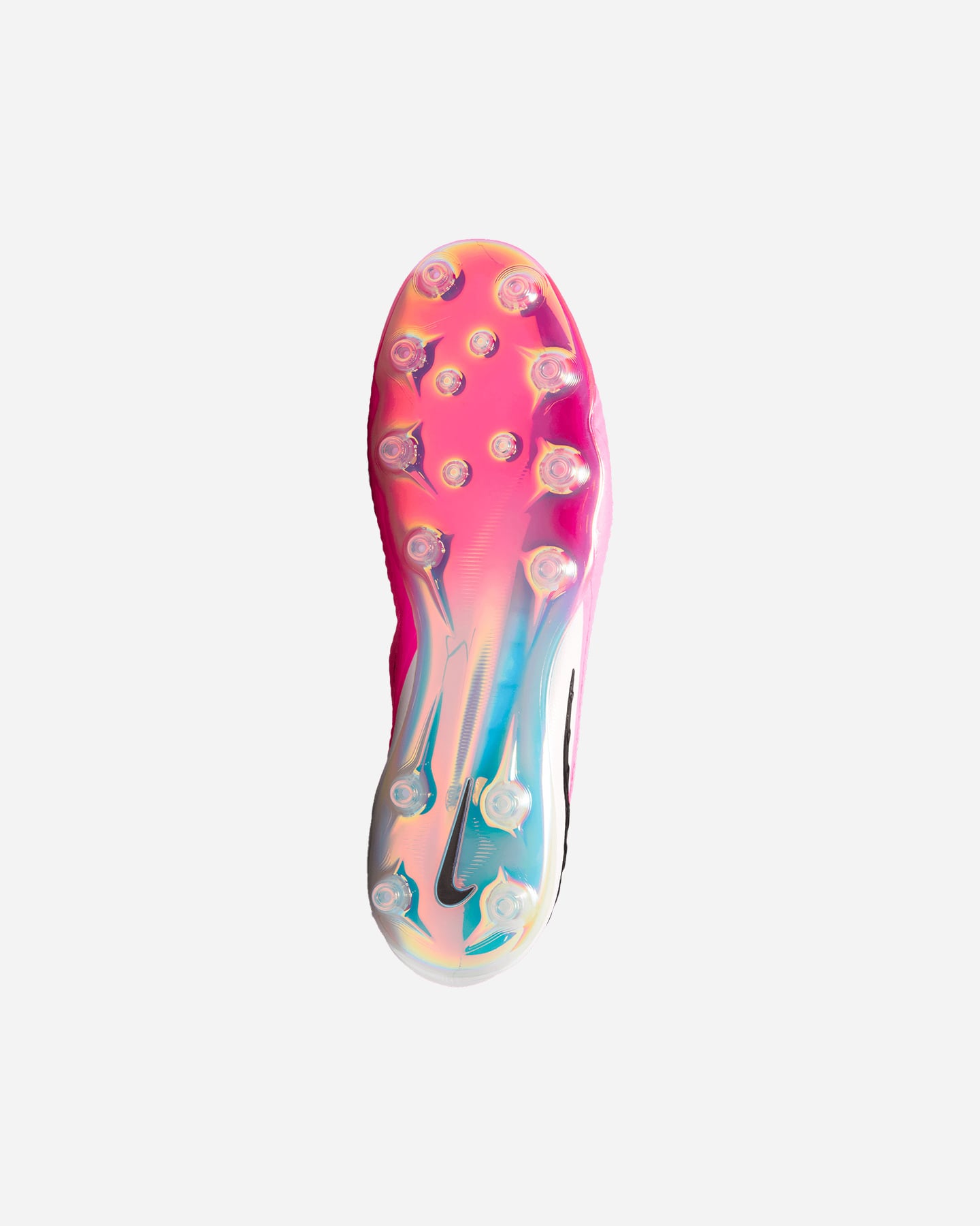 Scarpe calcio NIKE PHANTOM 6 HIGH ELITE AG M - Color mix - 3 | Cisalfa Sport