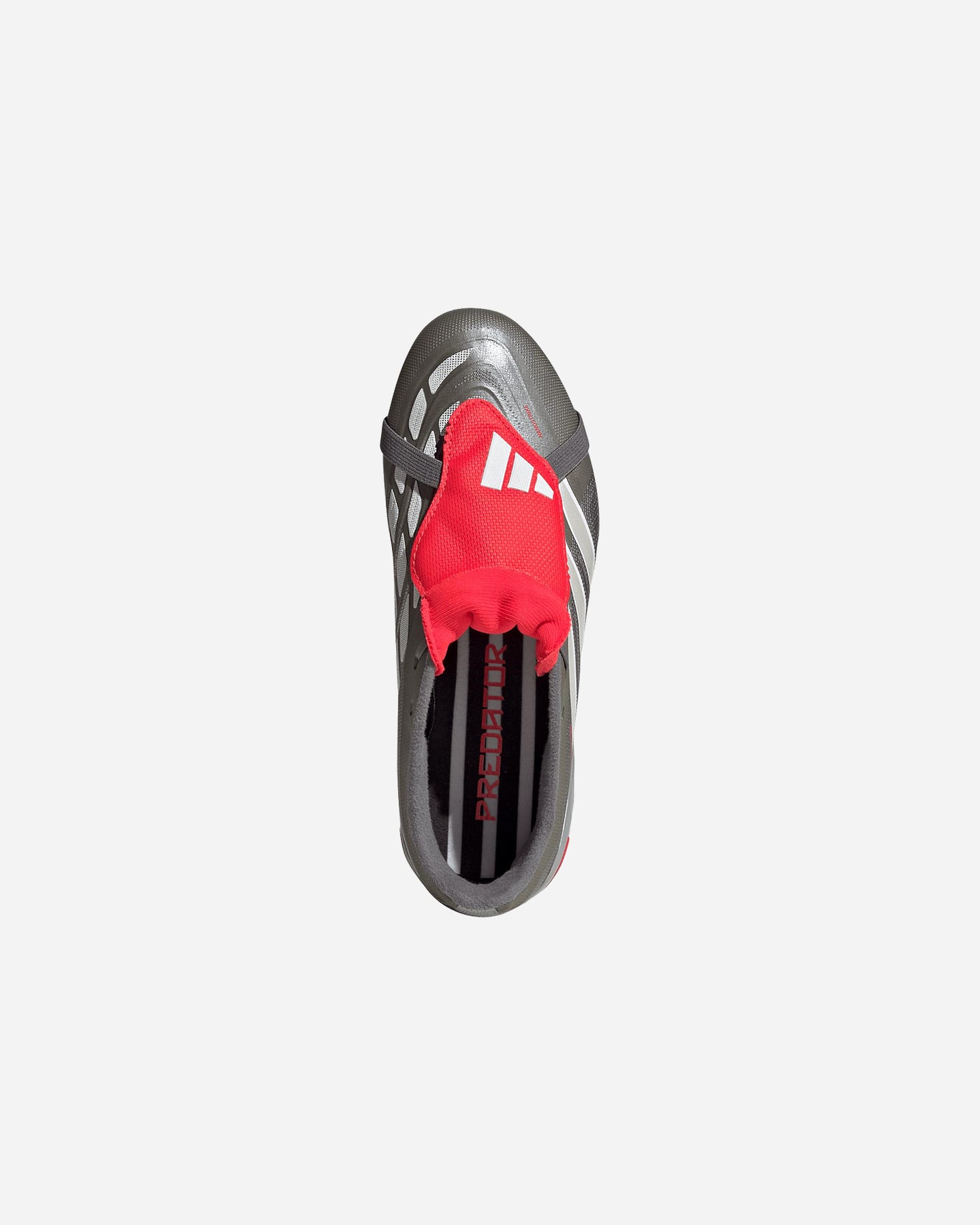 Scarpe calcio ADIDAS PREDATOR LEAGUE FT FG JR - Color mix - 2 | Cisalfa Sport