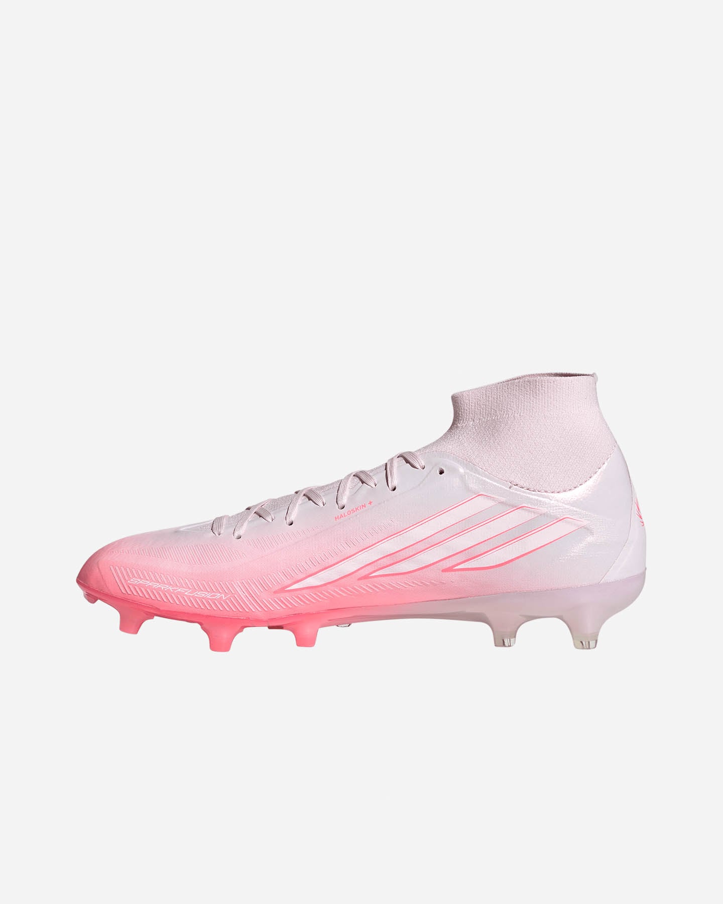 Scarpe calcio ADIDAS F50 SPARKFUSION PRO FG-AG M - 3 | Cisalfa Sport
