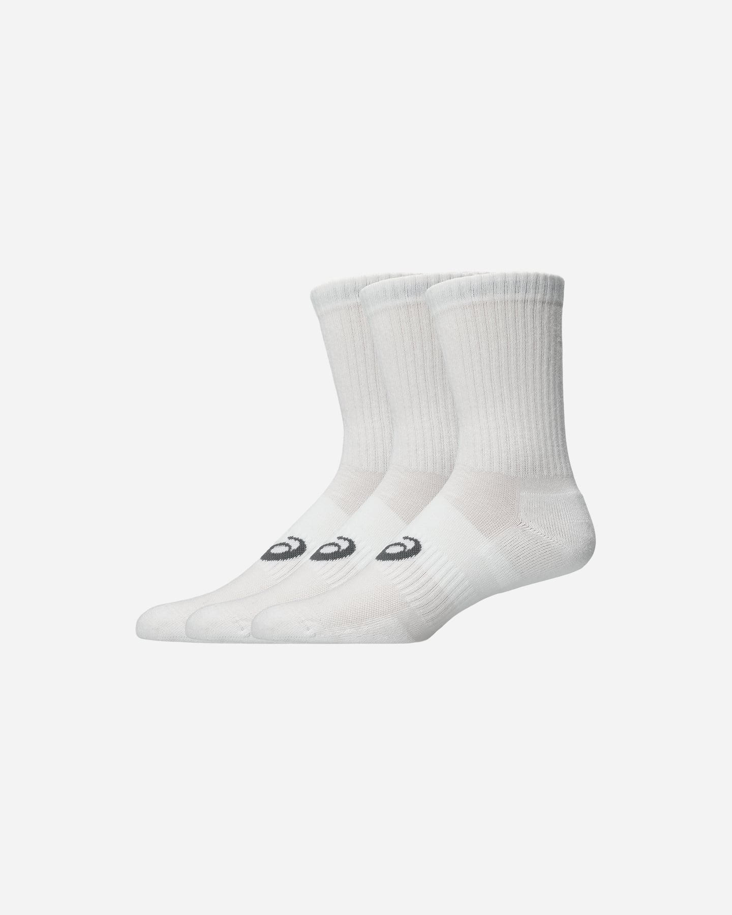 Calze tennis ASICS BASIC 3PACK  - 1 | Cisalfa Sport