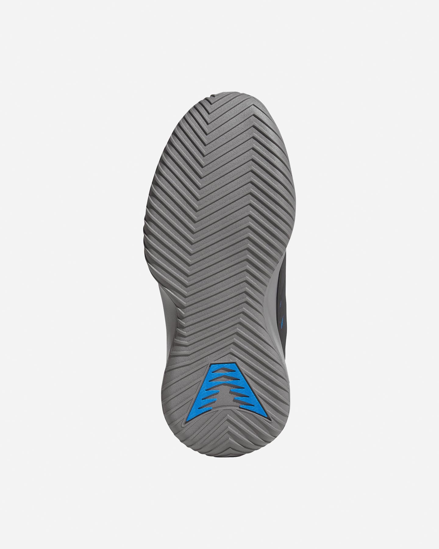 Scarpe basket ADIDAS BELIEVE THAT 1 M - Grigio - 2 | Cisalfa Sport