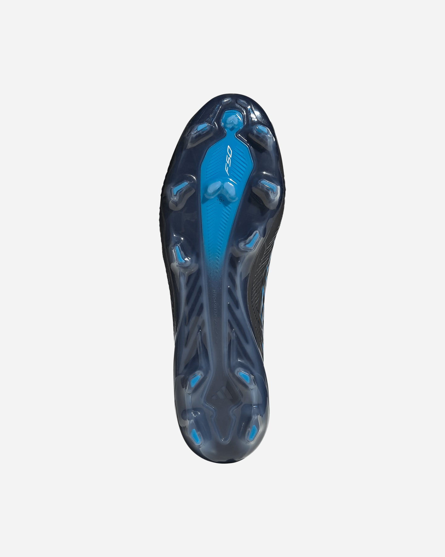 Scarpe calcio ADIDAS F50 HYPERFAST ELITE FG M - 1 | Cisalfa Sport