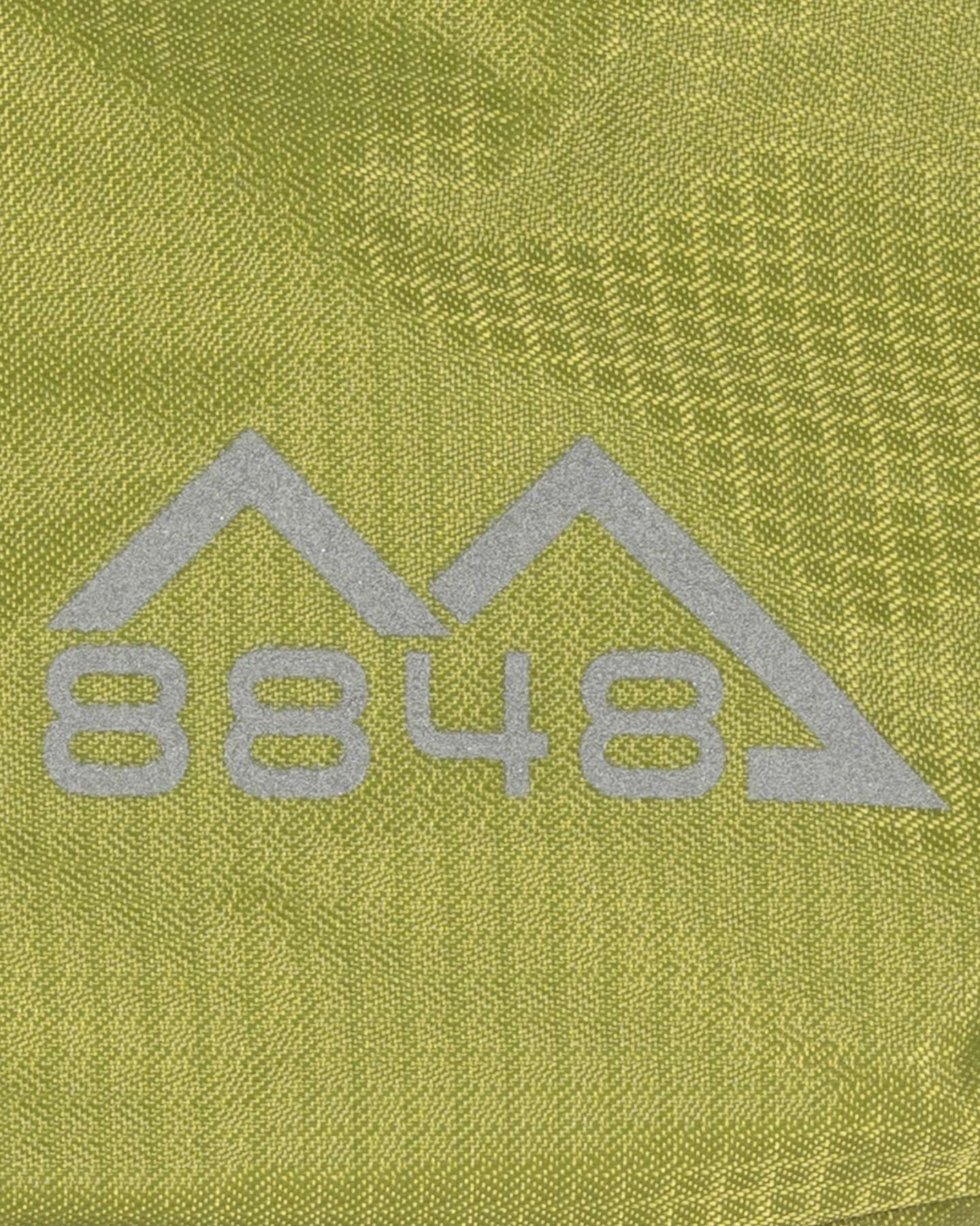 Marsupio 8848 VOYAGE 1  - Verde - 1 | Cisalfa Sport