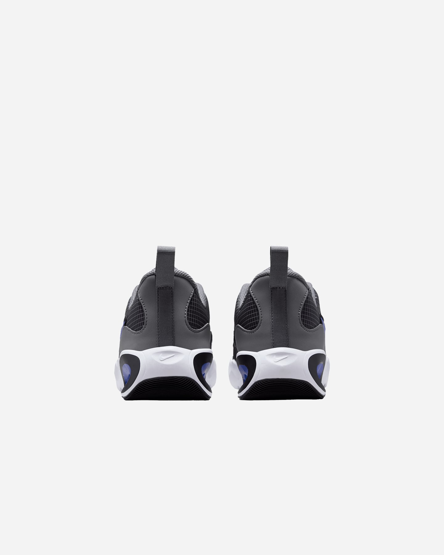 Scarpe sneakers NIKE AIR MAX NOVA GS JR - Color mix - 4 | Cisalfa Sport