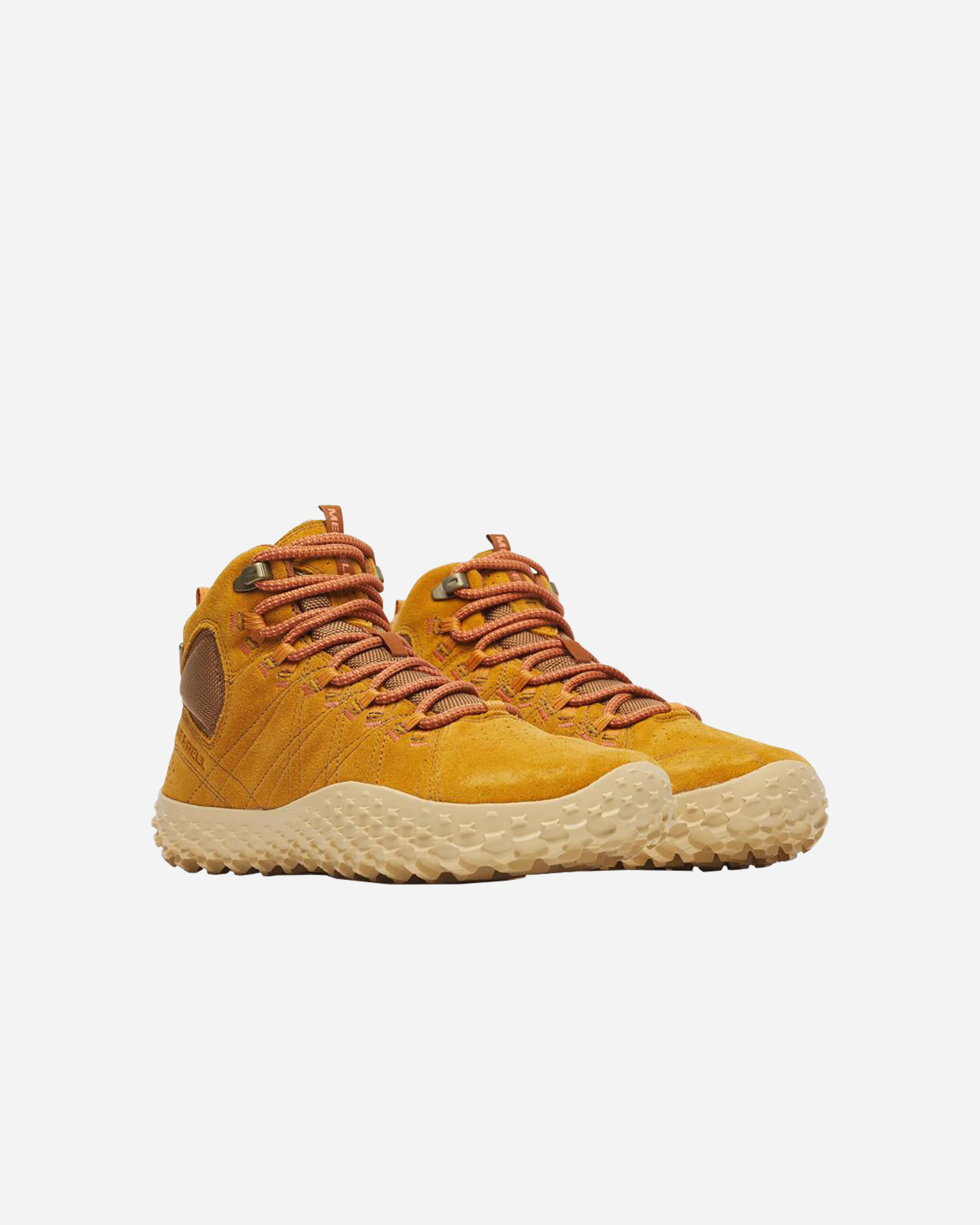 Scarpe escursionismo MERRELL WRAPT MID WP W - Color mix - 1 | Cisalfa Sport