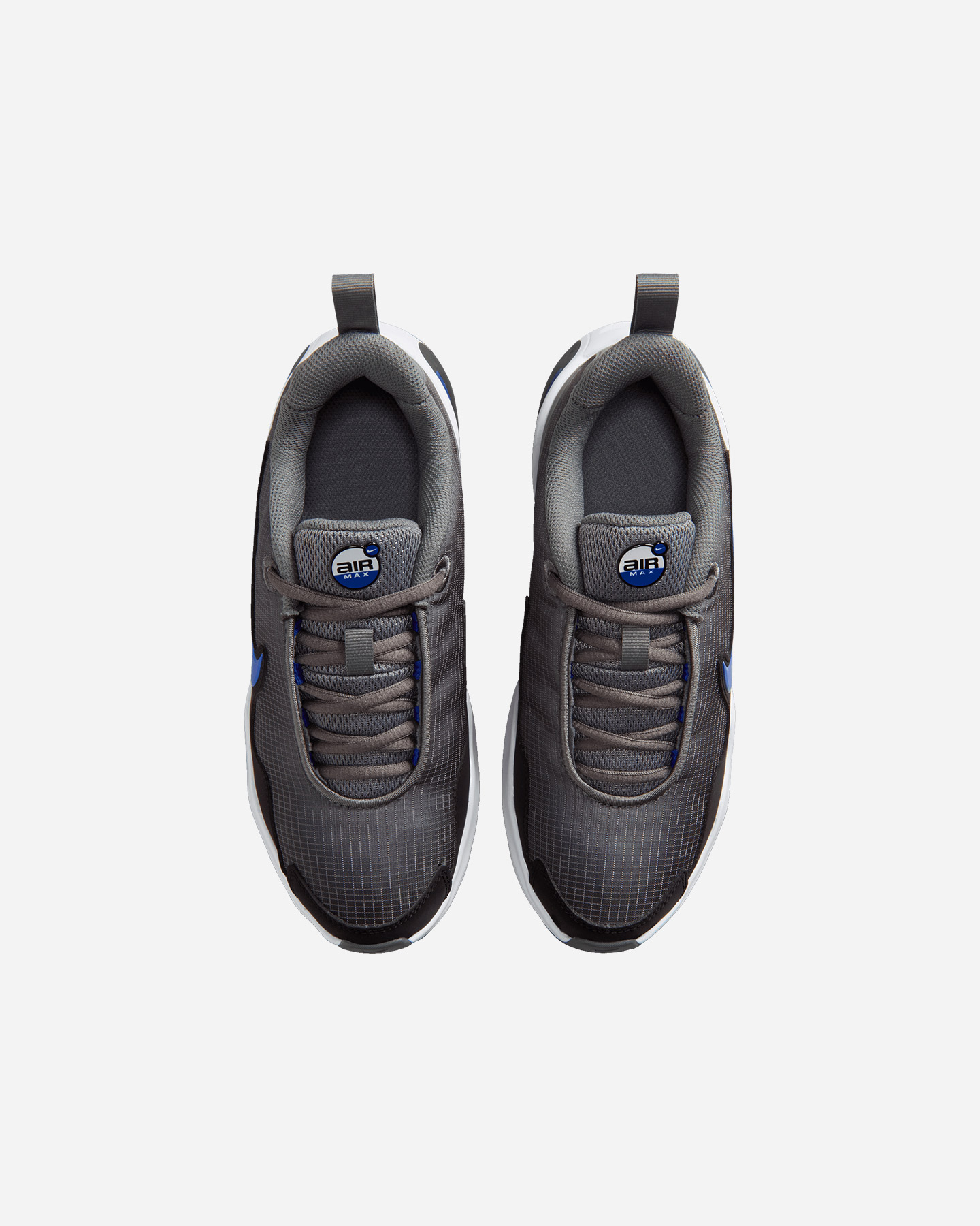 Scarpe sneakers NIKE AIR MAX NOVA GS JR - Color mix - 3 | Cisalfa Sport
