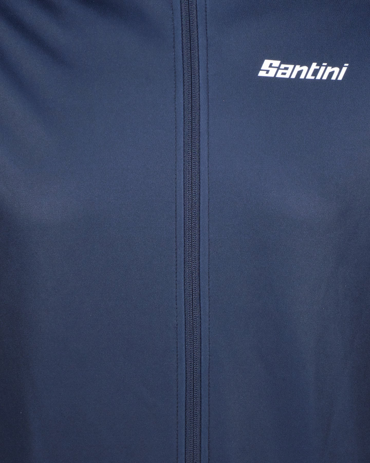 Giacca ciclismo SANTINI NAUTICA M - Grigio - 2 | Cisalfa Sport