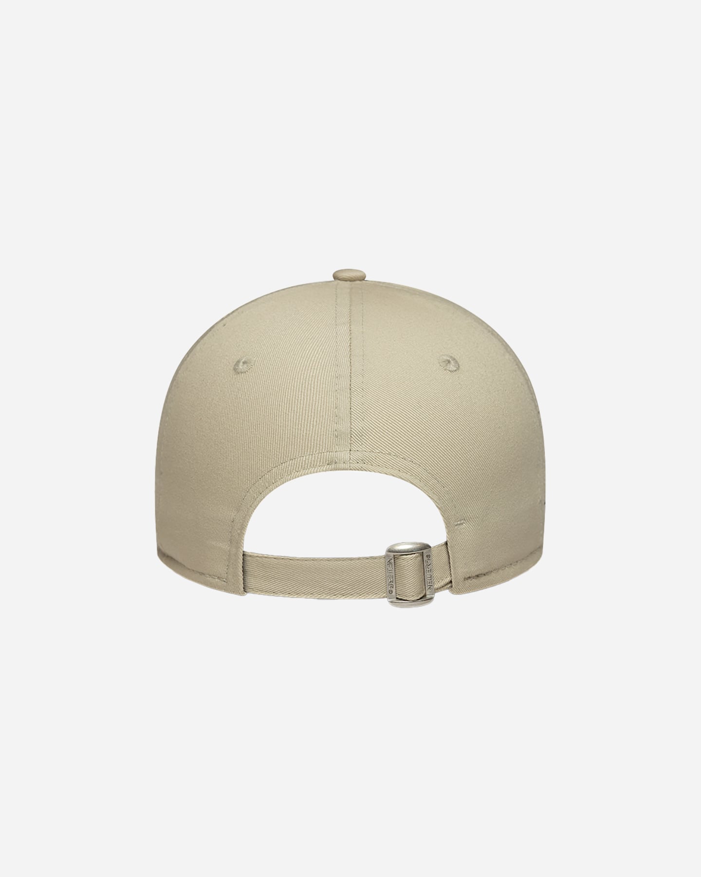 Cappellino NEW ERA 9FORTY NEW YORK YANKEES MLB METALLIC W - Beige - 3 | Cisalfa Sport